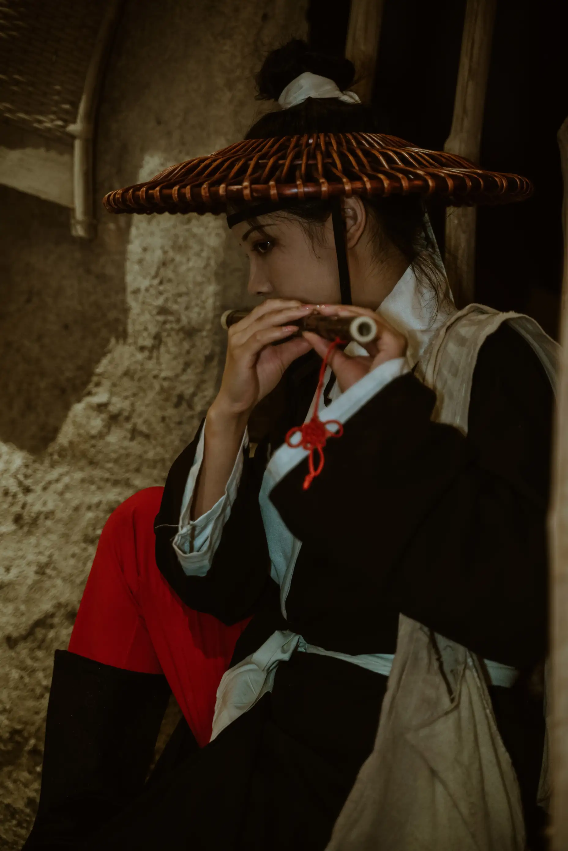 [YITUYU] 2022.02.12 Vol.787 – Longmen Inn Nanxun'er#[54P]-6
