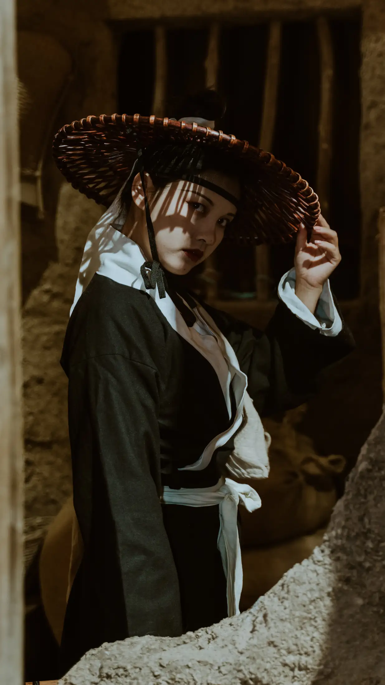 [YITUYU] 2022.02.12 Vol.787 – Longmen Inn Nanxun'er#[54P]-7
