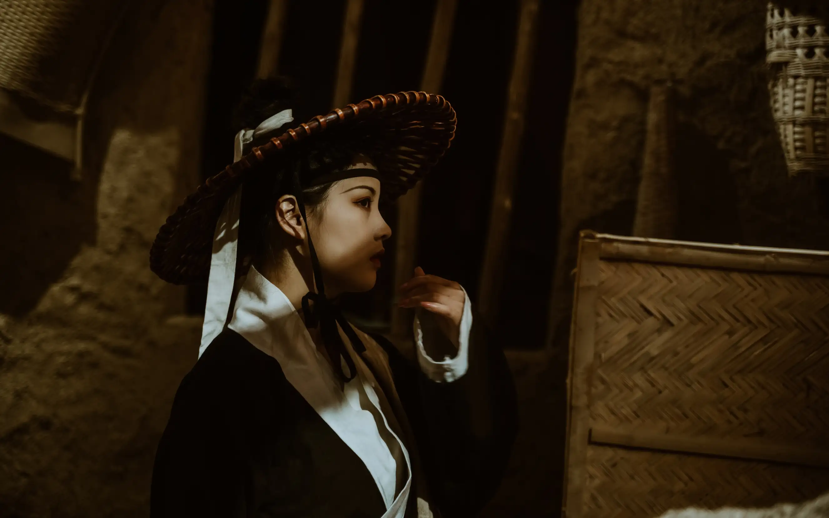 [YITUYU] 2022.02.12 Vol.787 – Longmen Inn Nanxun'er#[54P]-8