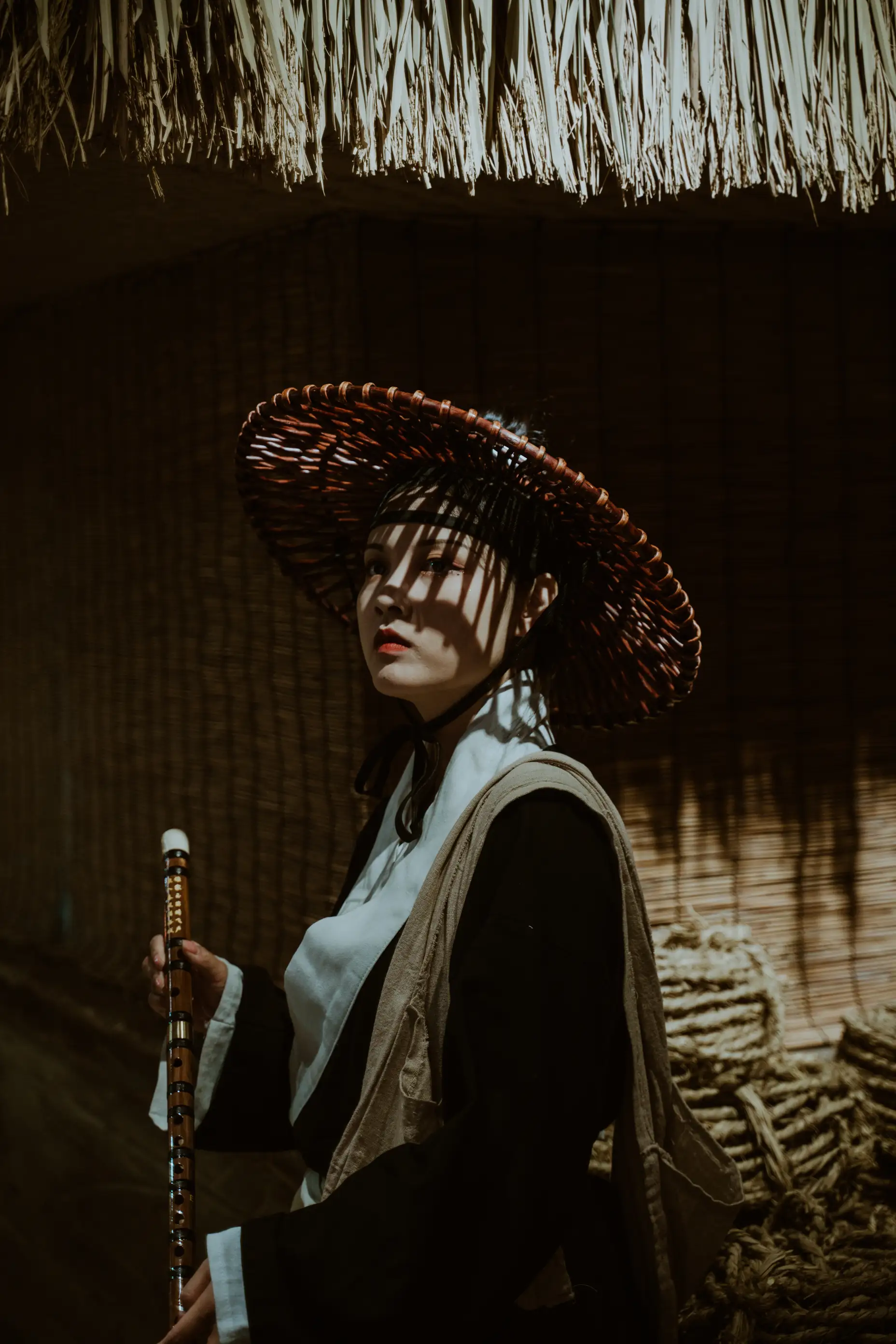 [YITUYU] 2022.02.12 Vol.787 – Longmen Inn Nanxun'er#[54P]-9