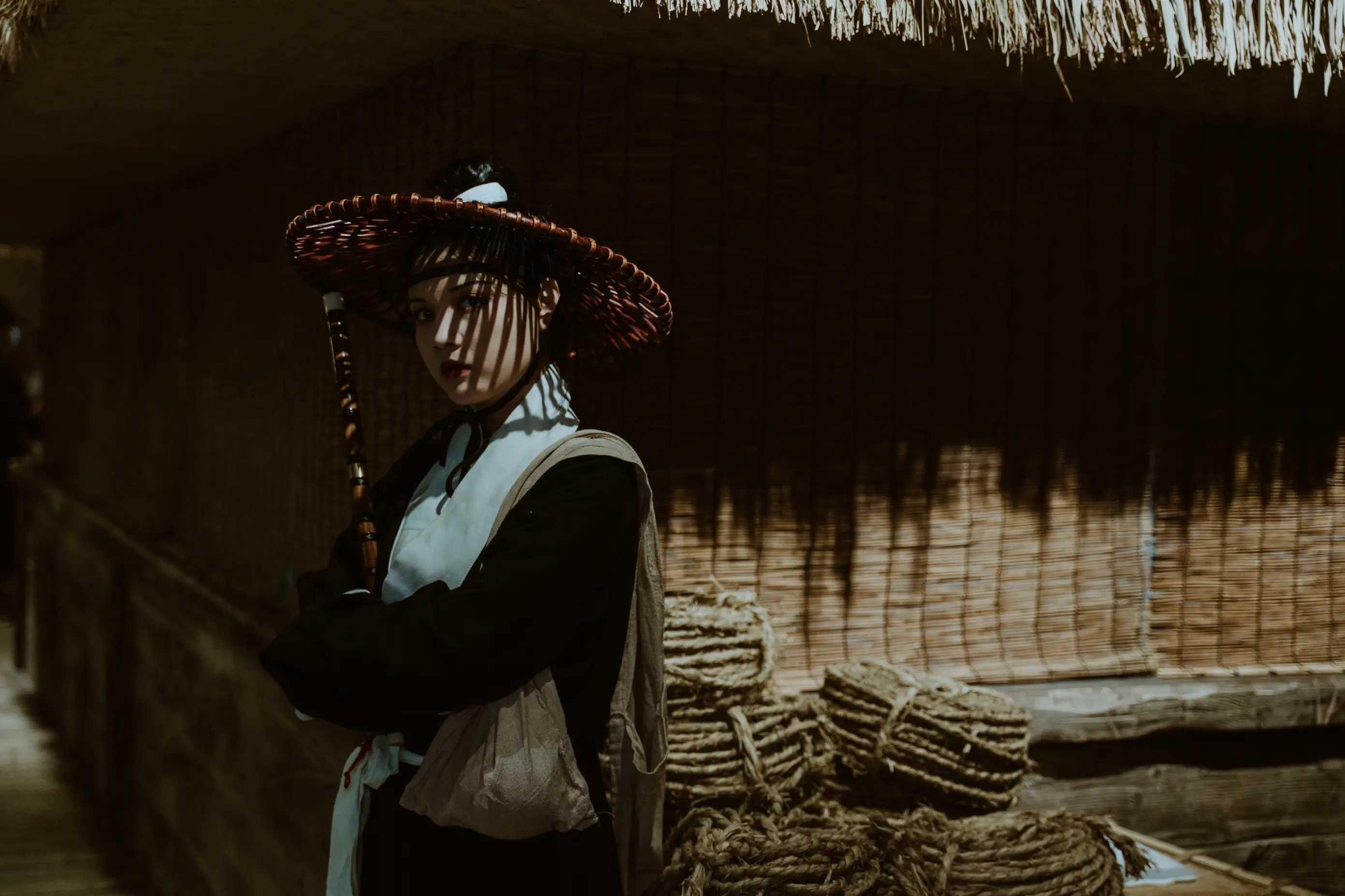 [YITUYU] 2022.02.12 Vol.787 – Longmen Inn Nanxun'er#[54P]-10