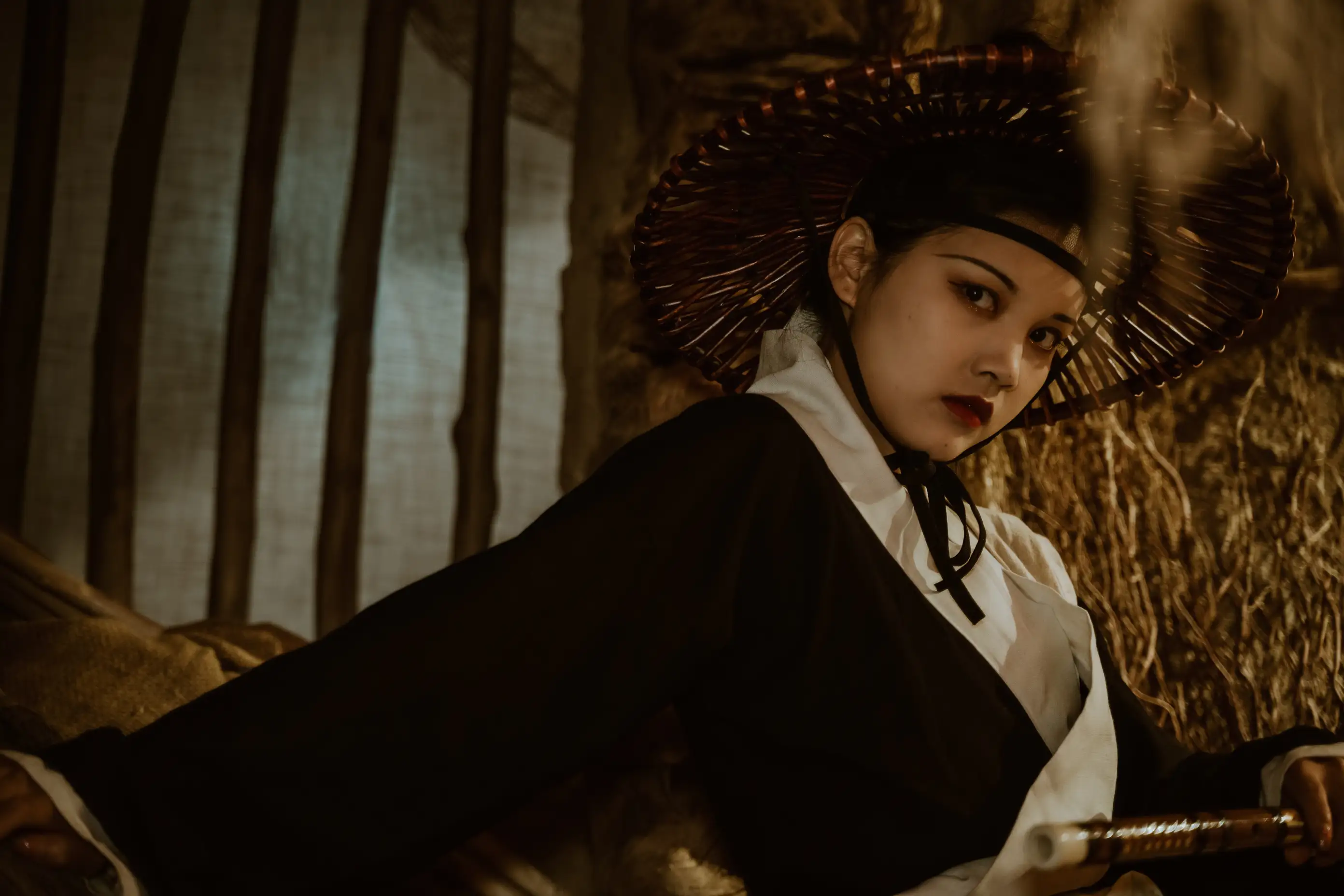[YITUYU] 2022.02.12 Vol.787 – Longmen Inn Nanxun'er#[54P]-2