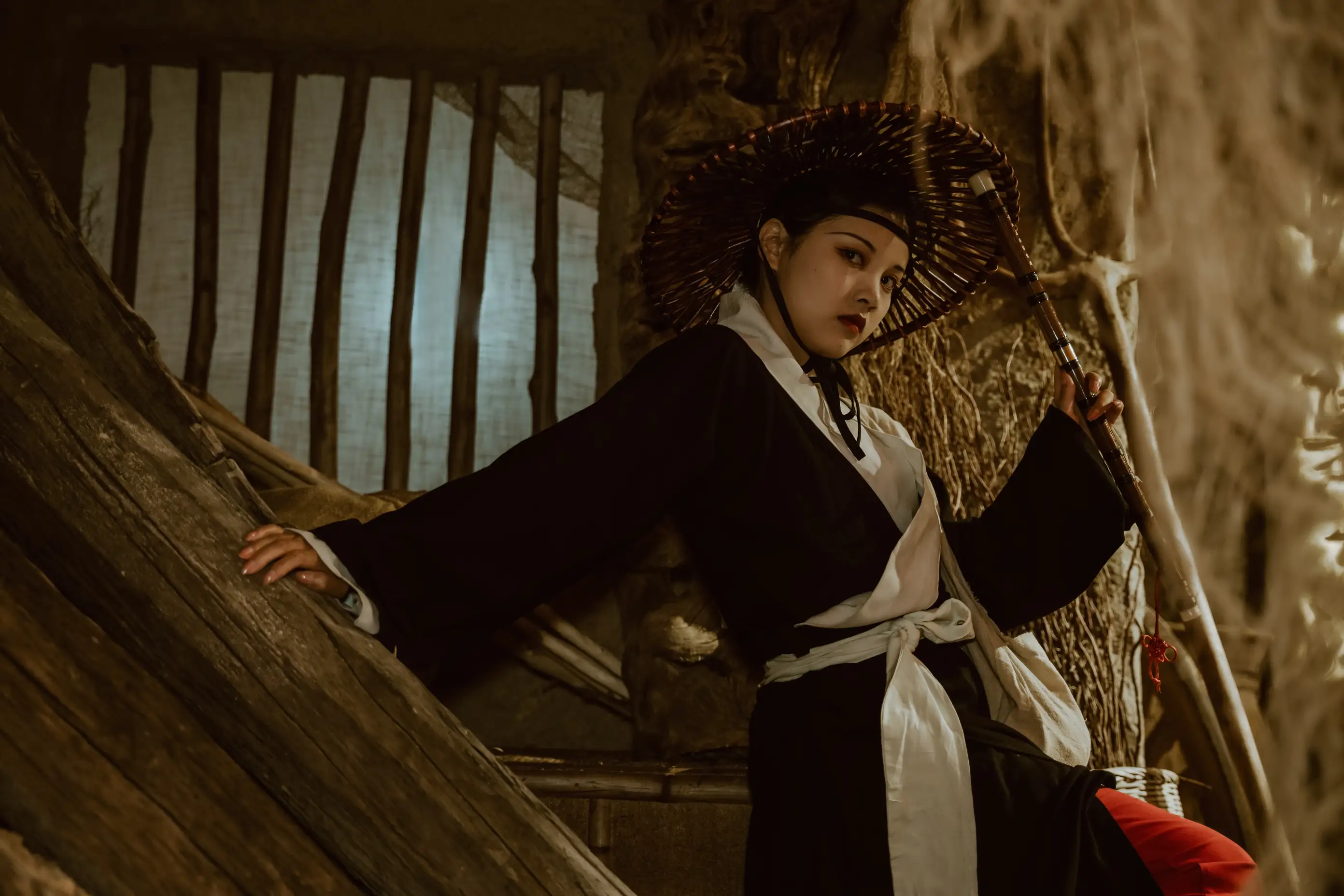 [YITUYU] 2022.02.12 Vol.787 – Longmen Inn Nanxun'er#[54P]-3