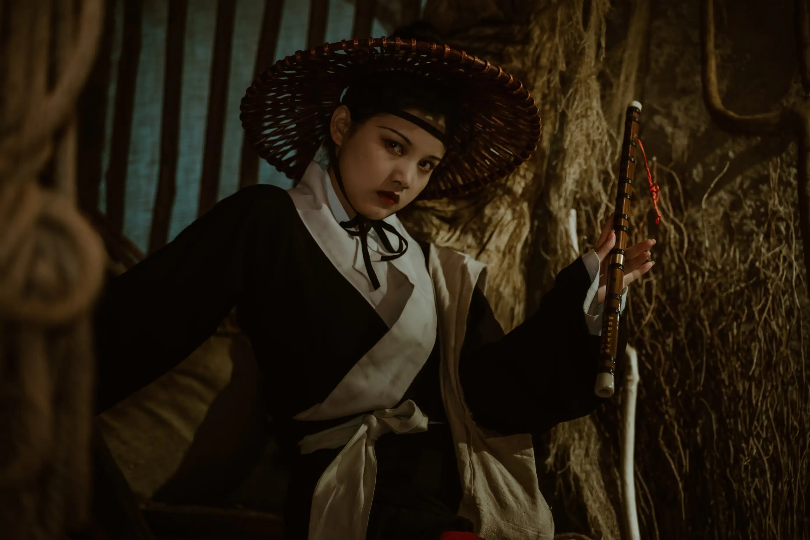[YITUYU] 2022.02.12 Vol.787 – Longmen Inn Nanxun'er#[54P]-4