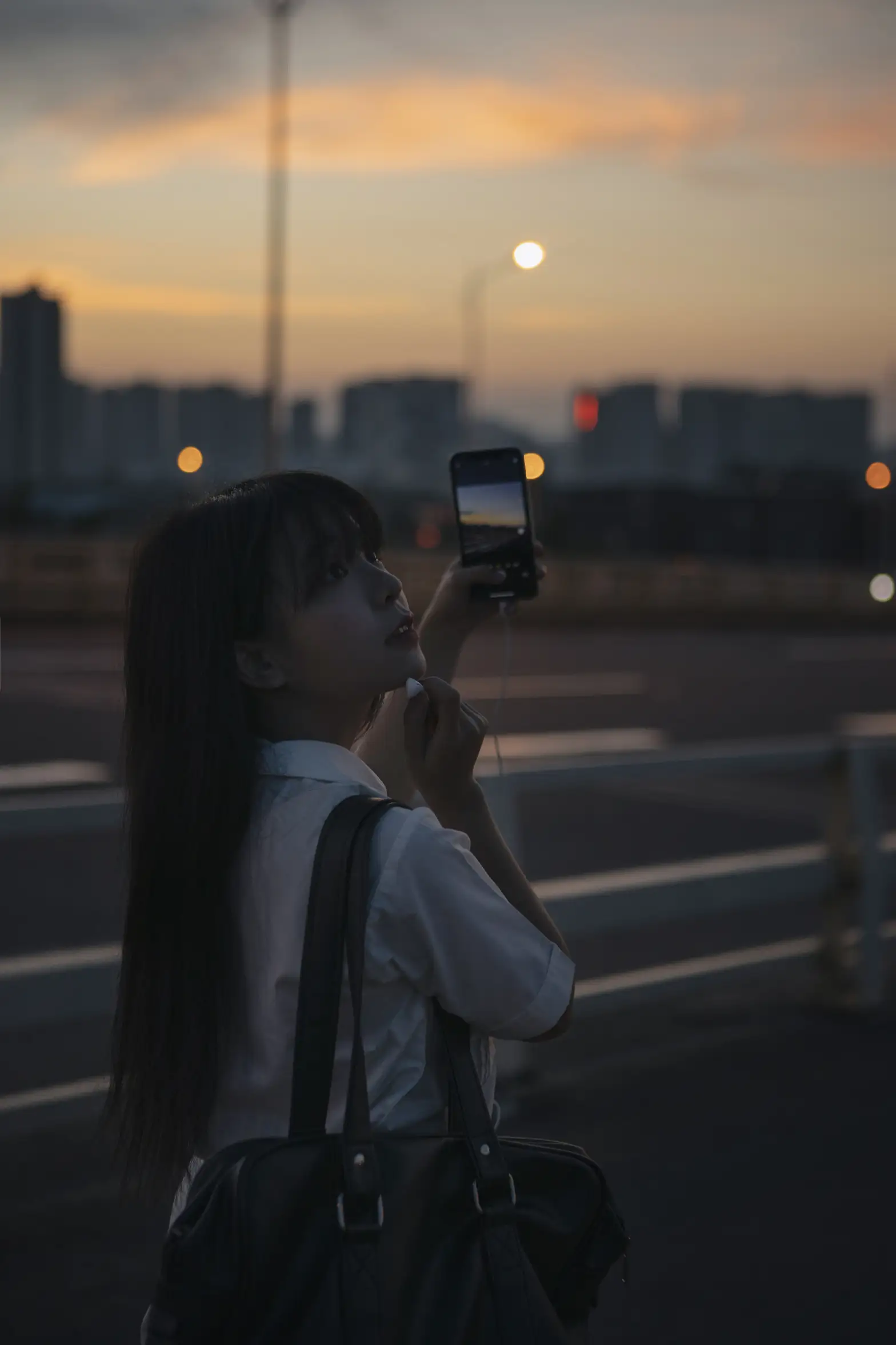 [YITUYU] 2021.10.30 Vol.405 – You Can Hear old days#[22P]-1
