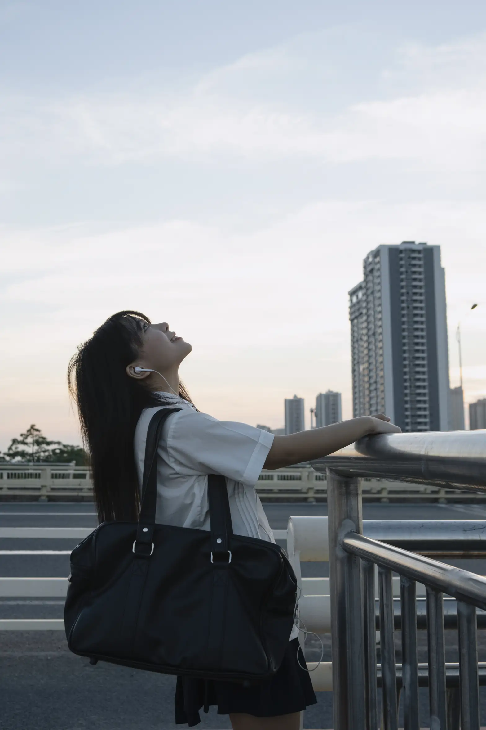 [YITUYU] 2021.10.30 Vol.405 – You Can Hear old days#[22P]-4