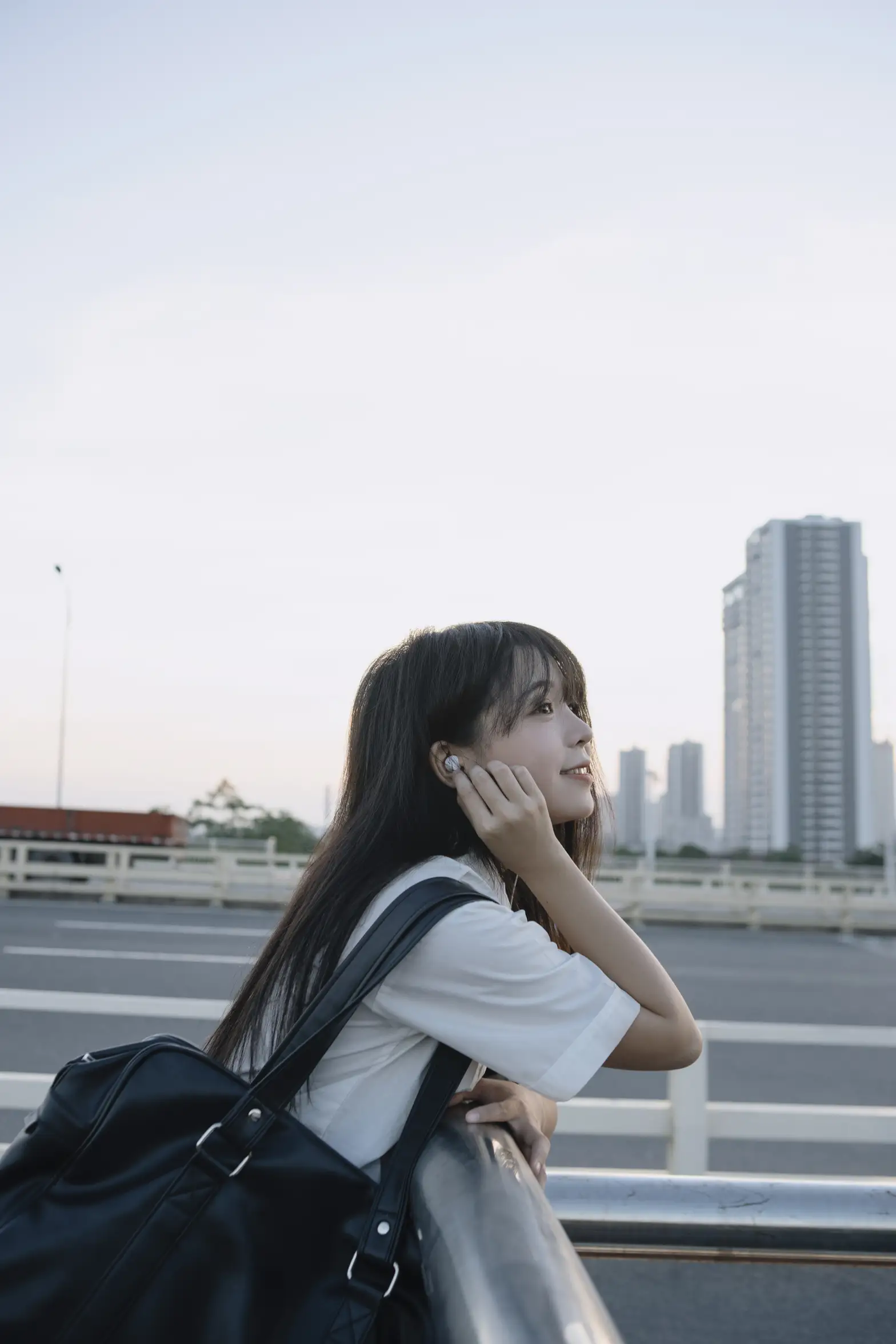 [YITUYU] 2021.10.30 Vol.405 – You Can Hear old days#[22P]-6