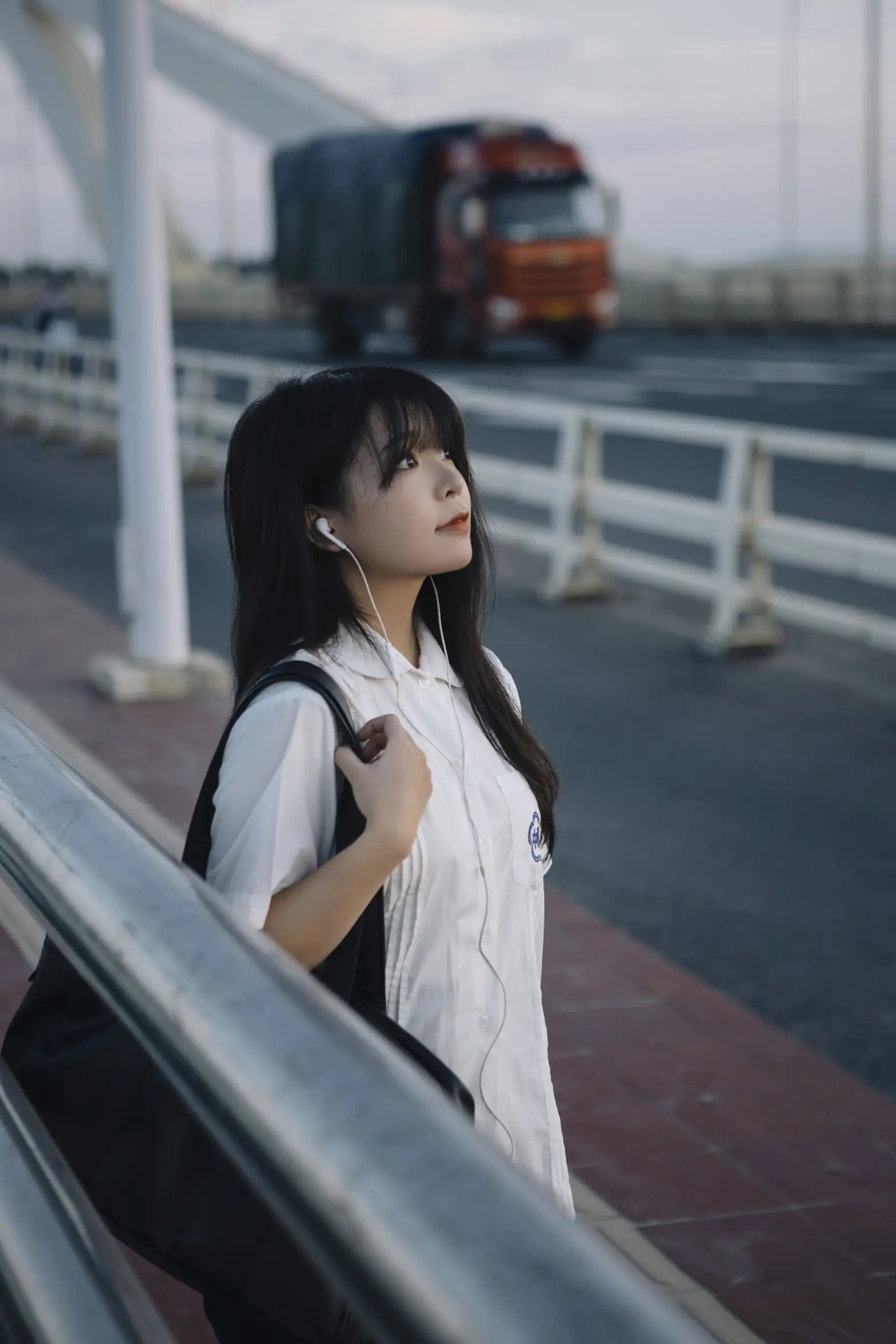 [YITUYU] 2021.10.30 Vol.405 – You Can Hear old days#[22P]-8