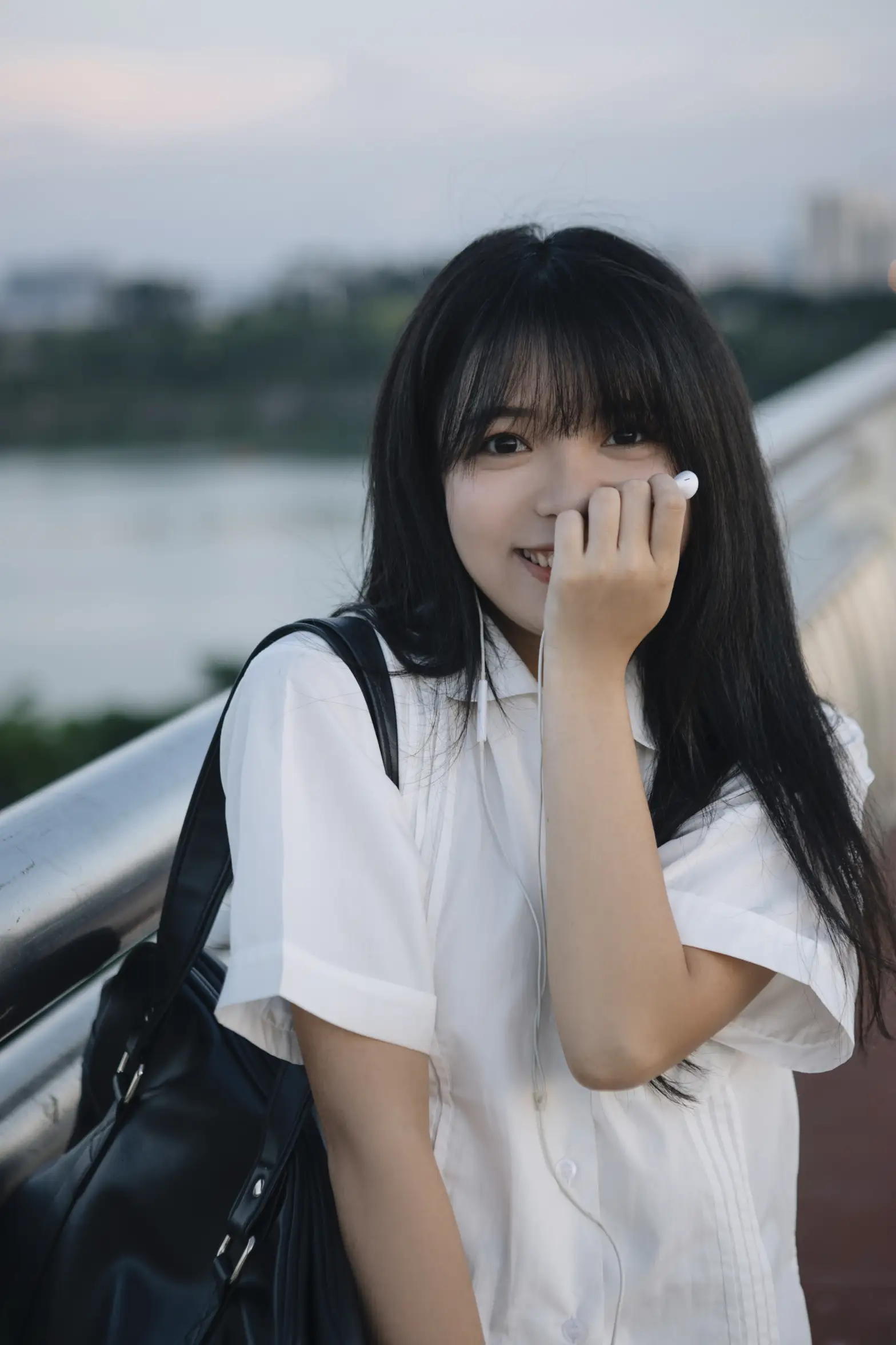 [YITUYU] 2021.10.30 Vol.405 – You Can Hear old days#[22P]-10