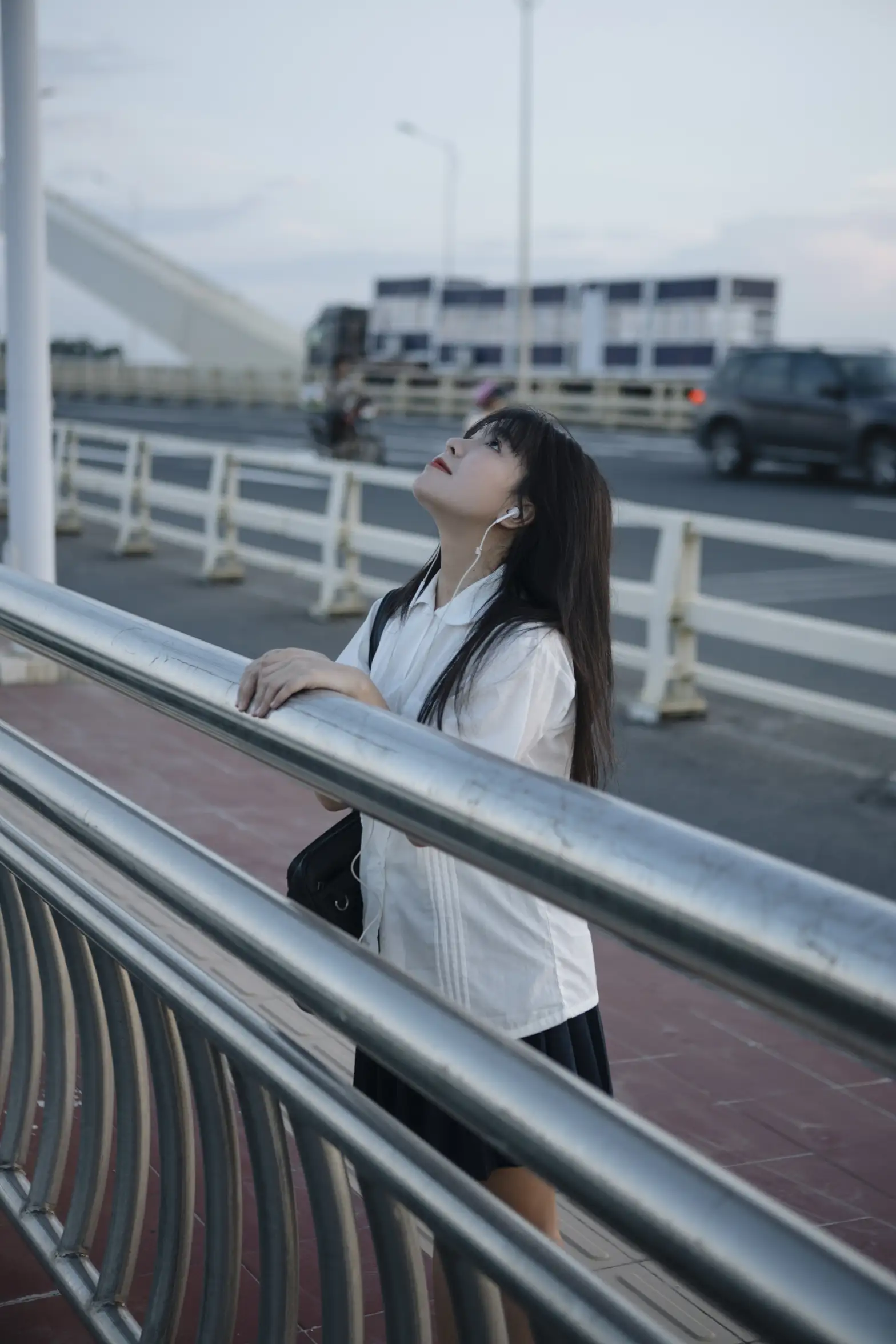 [YITUYU] 2021.10.30 Vol.405 – You Can Hear old days#[22P]-2