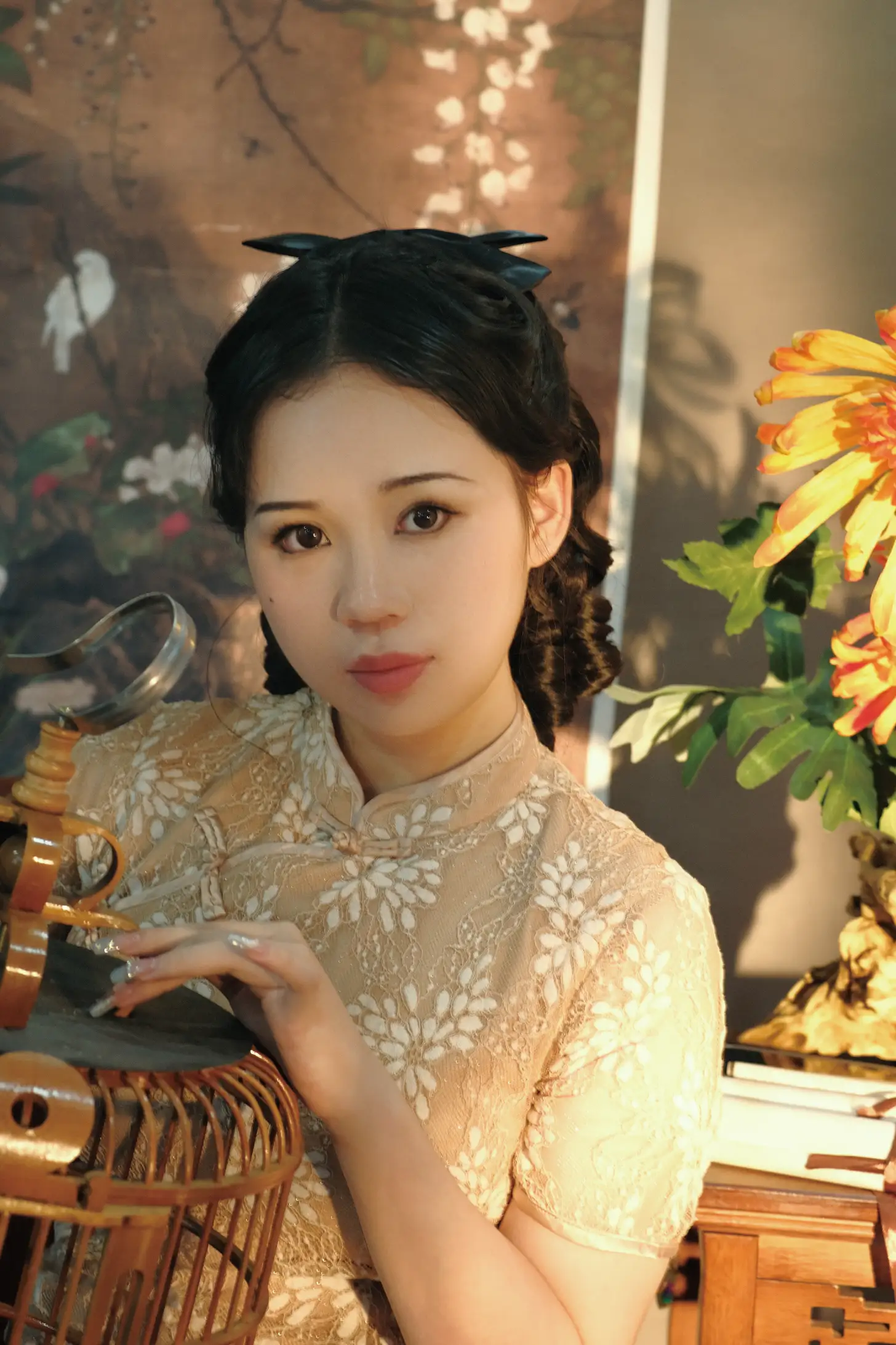 [YITUYU] 2022.09.15 Vol.1958 – Suo Qingqiu One high#[22P]-1
