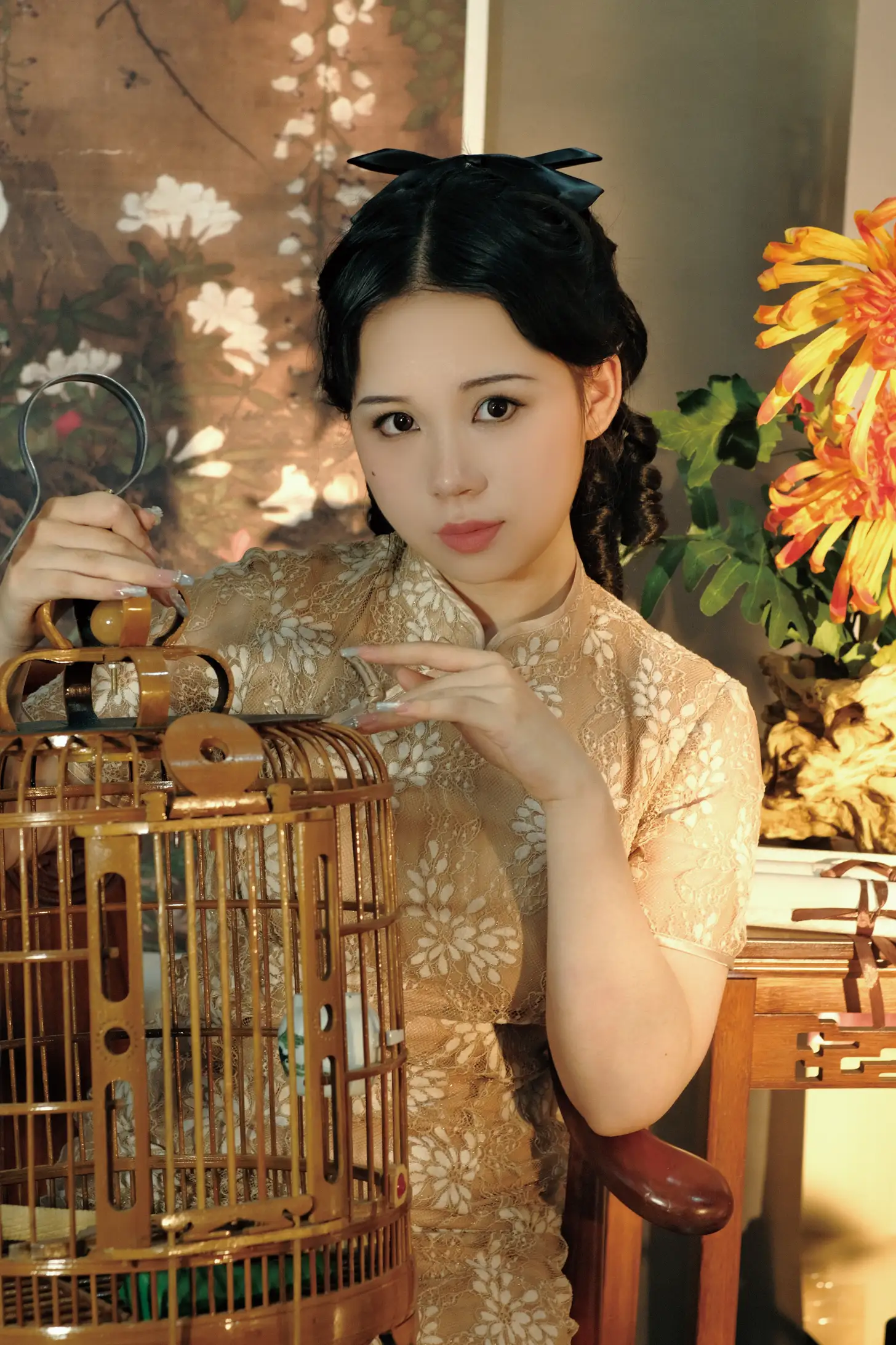 [YITUYU] 2022.09.15 Vol.1958 – Suo Qingqiu One high#[22P]-2