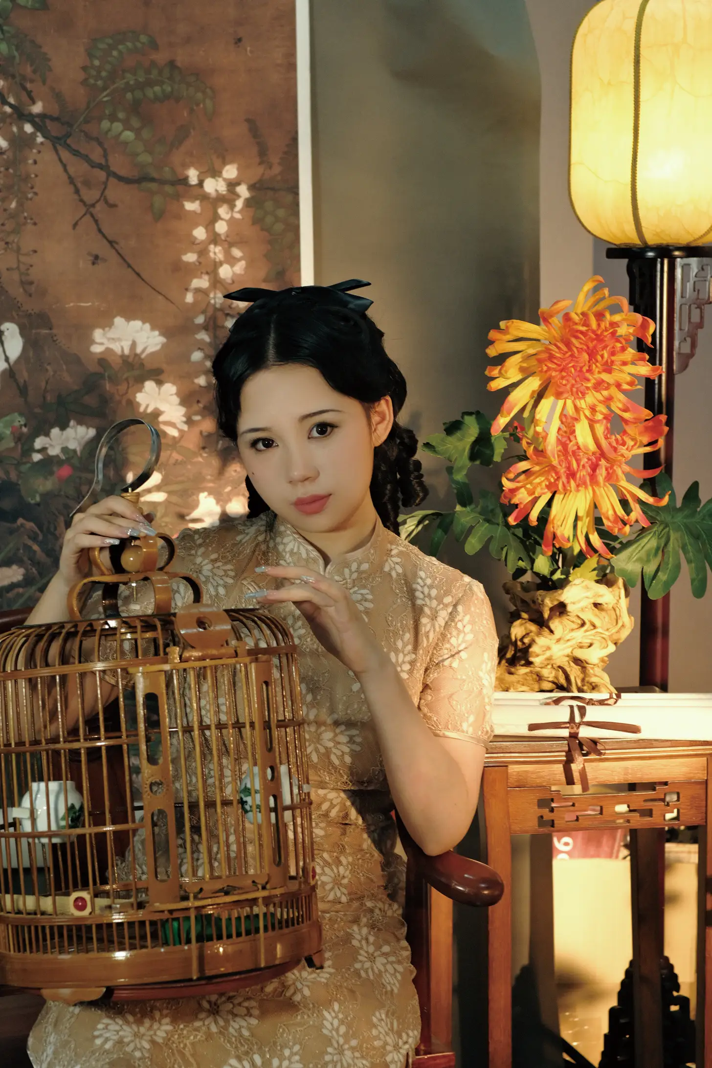 [YITUYU] 2022.09.15 Vol.1958 – Suo Qingqiu One high#[22P]-3
