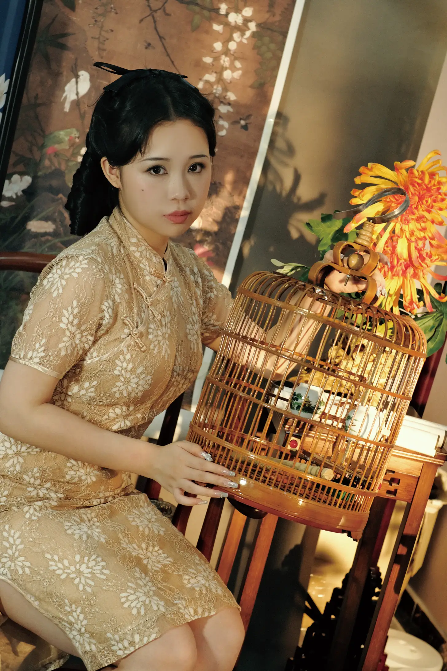 [YITUYU] 2022.09.15 Vol.1958 – Suo Qingqiu One high#[22P]-4