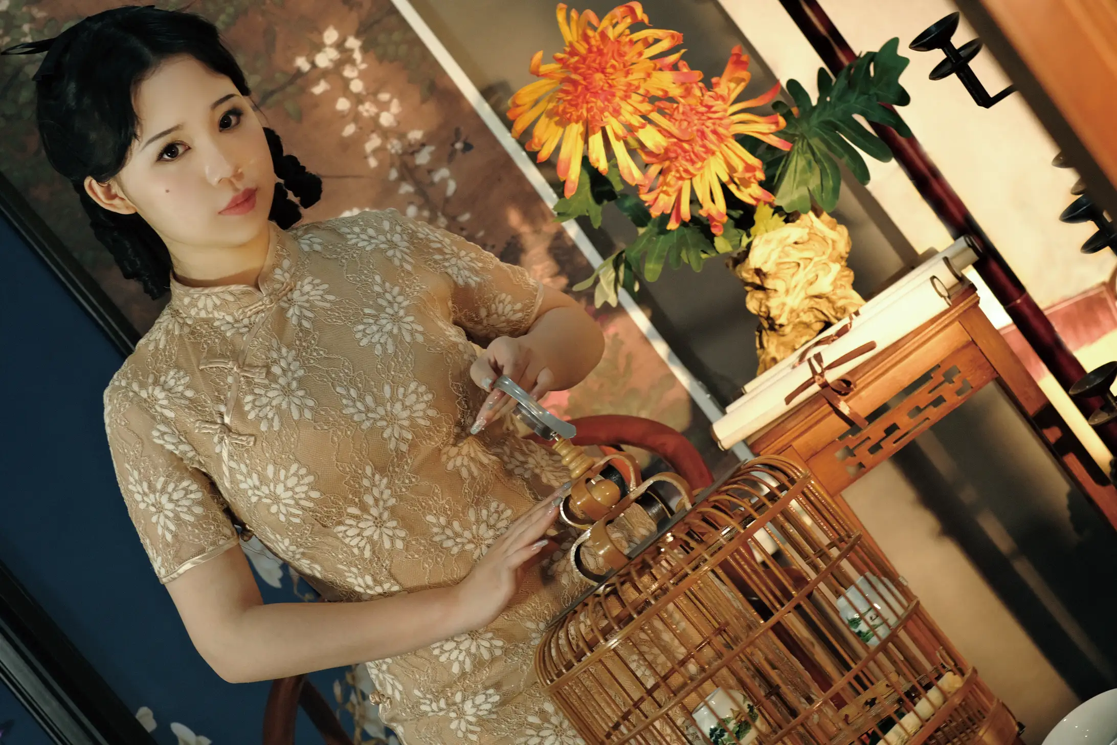 [YITUYU] 2022.09.15 Vol.1958 – Suo Qingqiu One high#[22P]-6