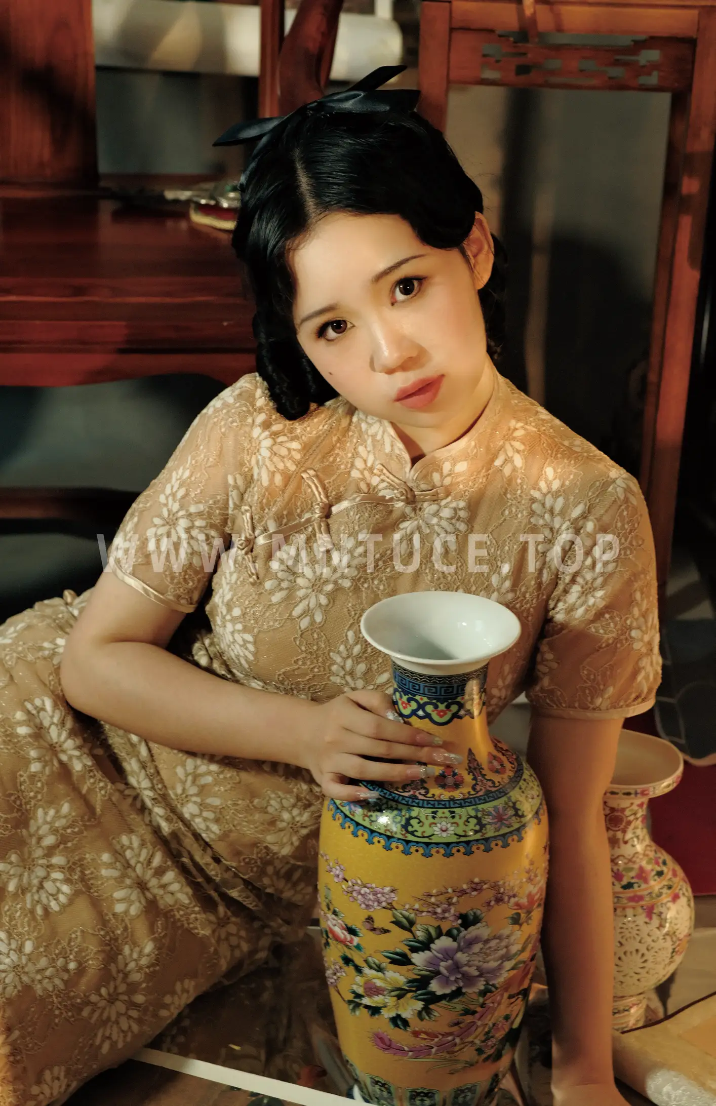 [YITUYU] 2022.09.15 Vol.1958 – Suo Qingqiu One high#[22P]-8