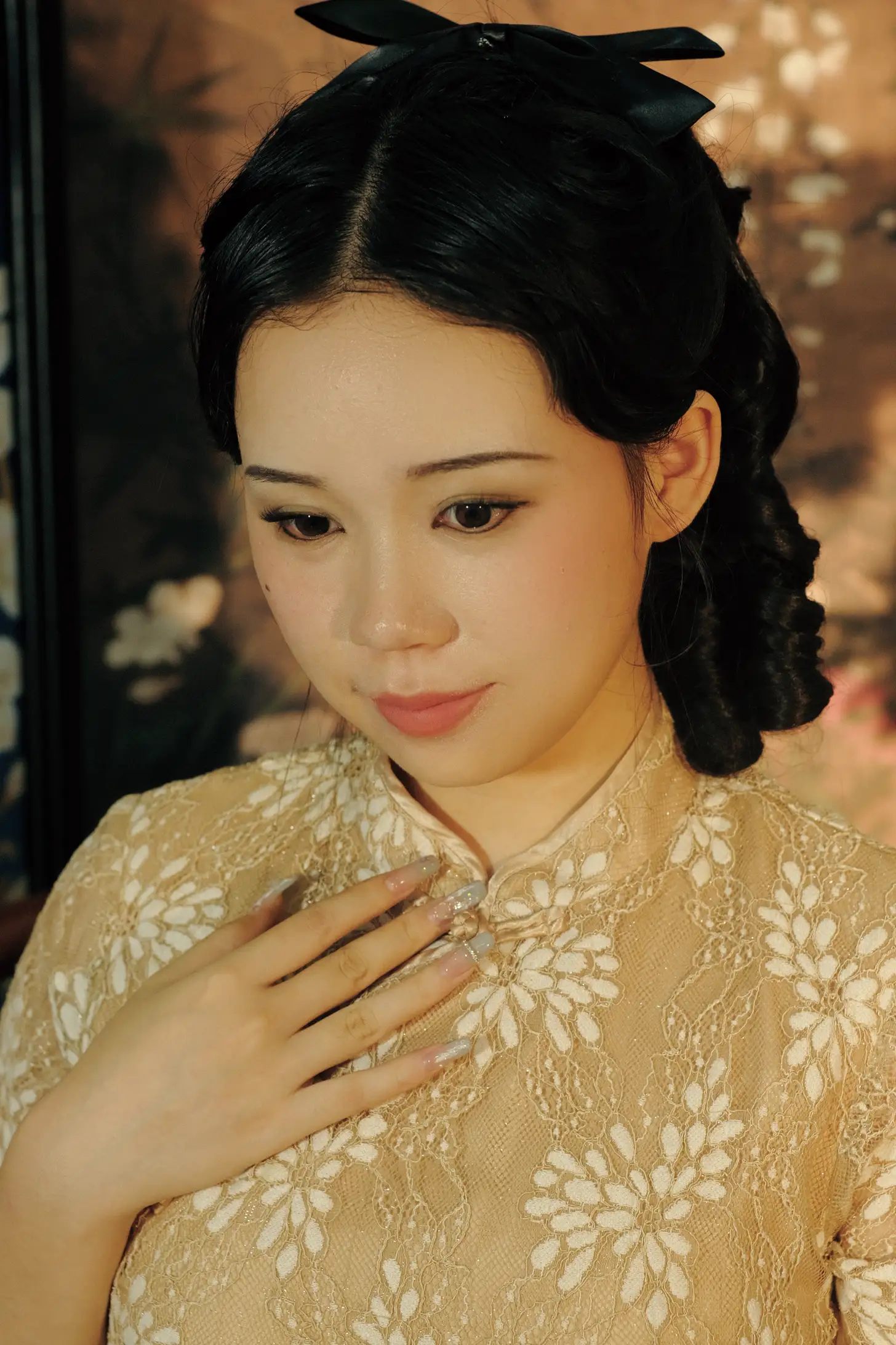 [YITUYU] 2022.09.15 Vol.1958 – Suo Qingqiu One high#[22P]-10