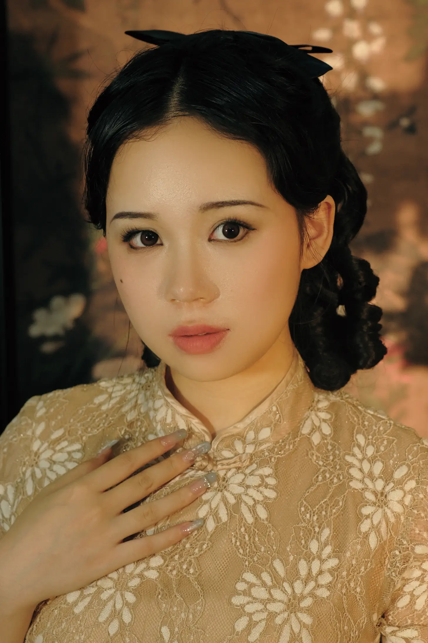 [YITUYU] 2022.09.15 Vol.1958 – Suo Qingqiu One high#[22P]-1