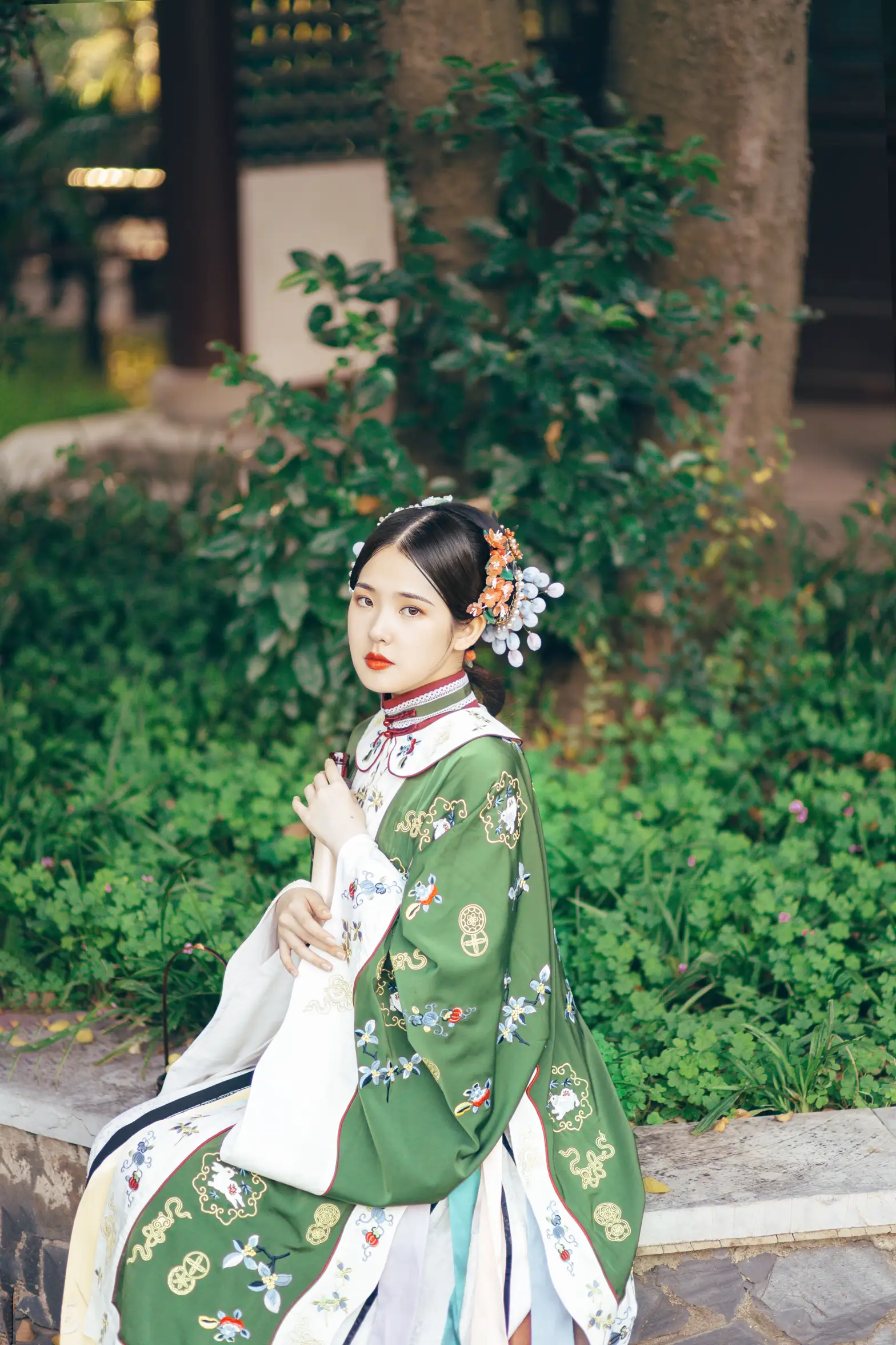 [YITUYU] 2022.08.18 Vol.1730 – Kong Nian Yuan Tutu eiko___#[20P]-3