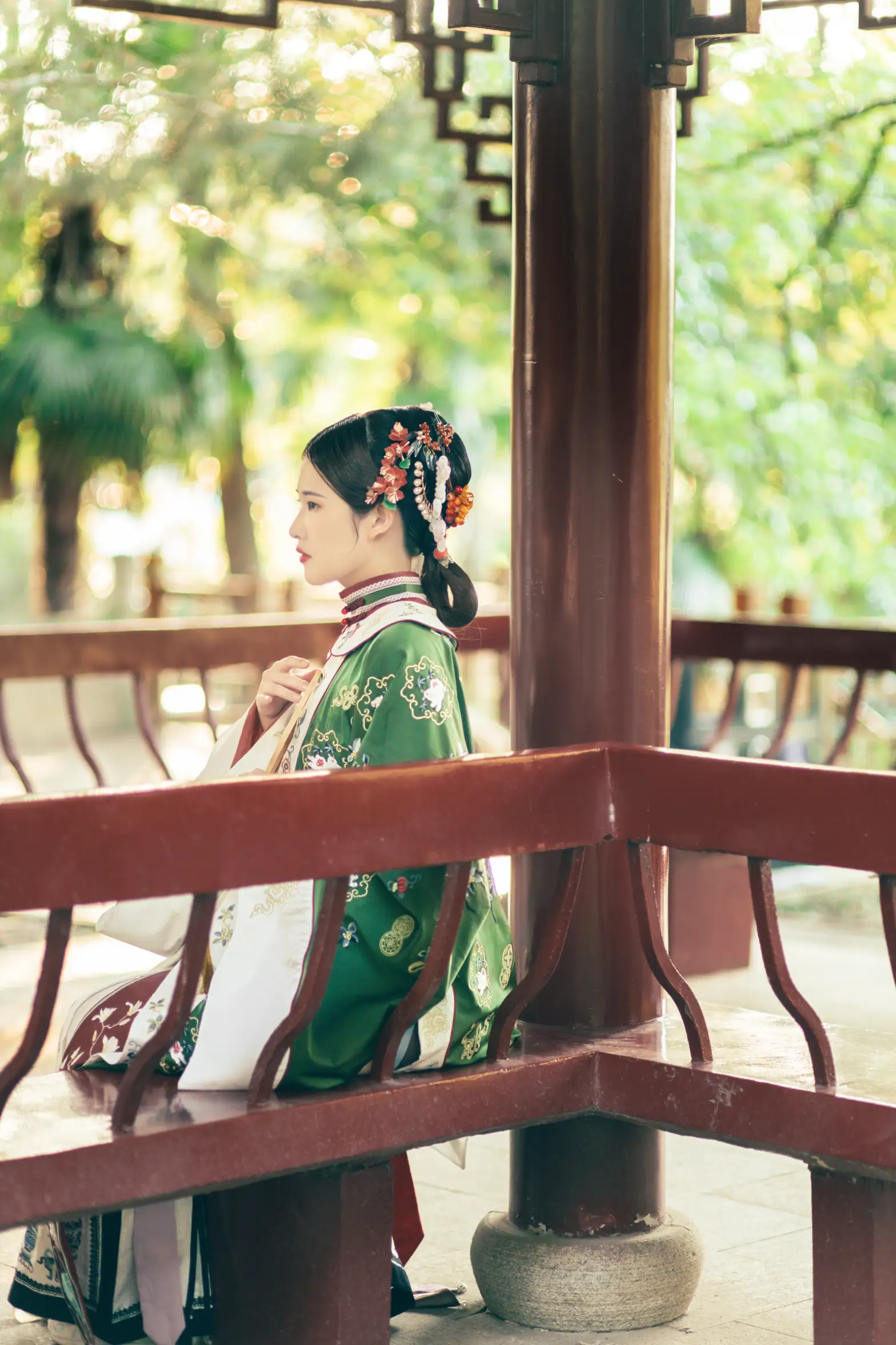 [YITUYU] 2022.08.18 Vol.1730 – Kong Nian Yuan Tutu eiko___#[20P]-4