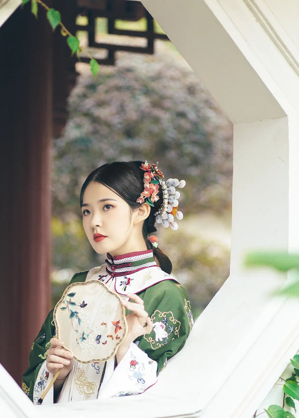 [YITUYU] 2022.08.18 Vol.1730 – Kong Nian Yuan Tutu eiko___#[20P]-6