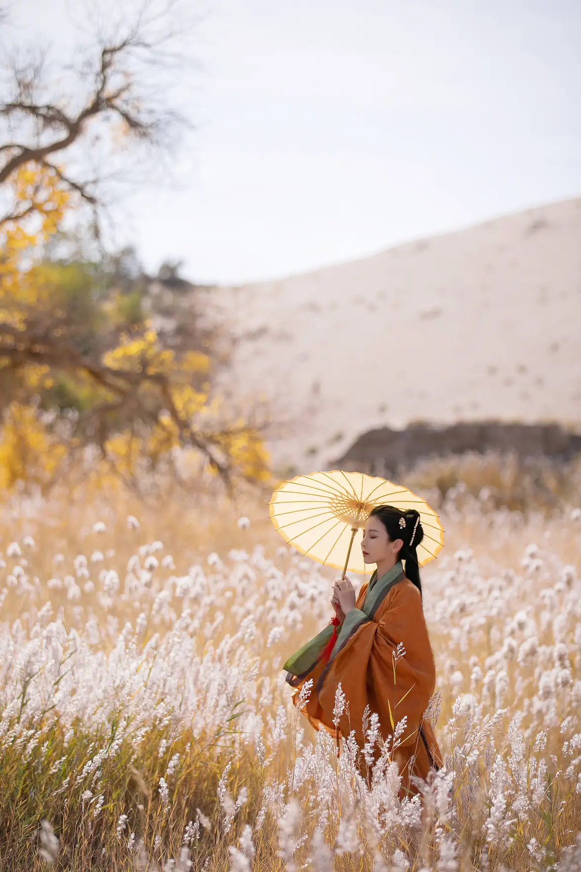 [YITUYU] 2022.08.16 Vol.1719 – Only a few layers of mountains separate me from the distance Koneko Rina#[25P]-2