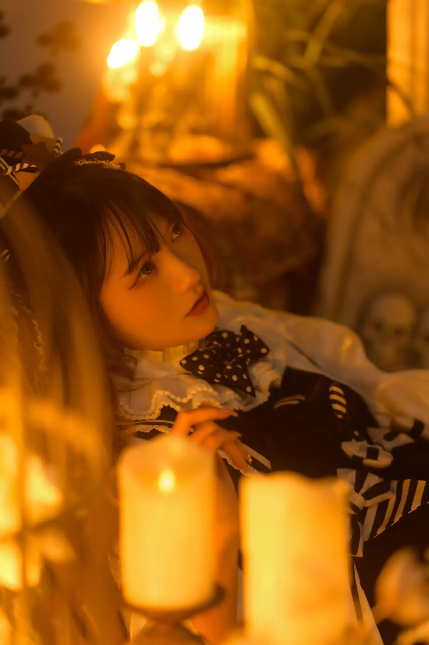 [YITUYU] 2022.07.14 Vol.1473 – Magical Girl Rabbit Rabbit Zzz won't eat carrots#[27P]-10