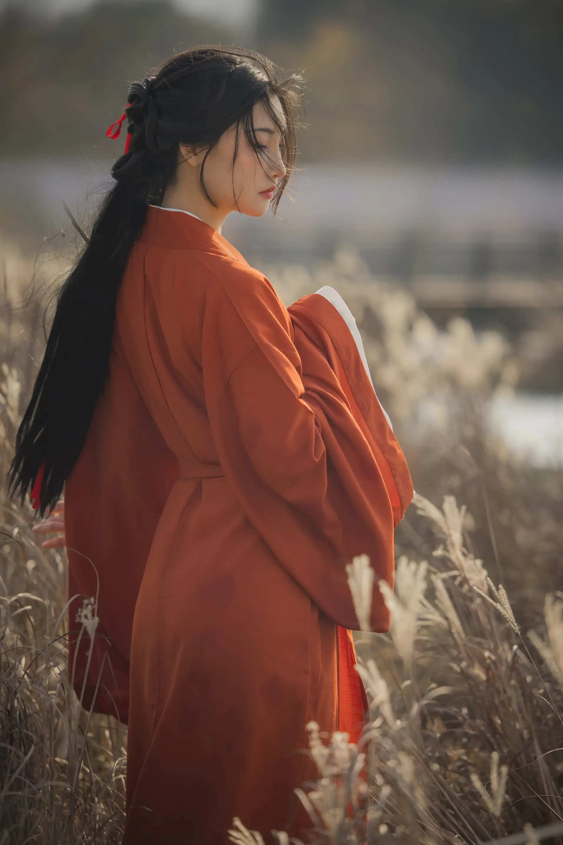 [YITUYU] 2022.07.19 Vol.1524 – Under the Sunset Susu#[22P]-2