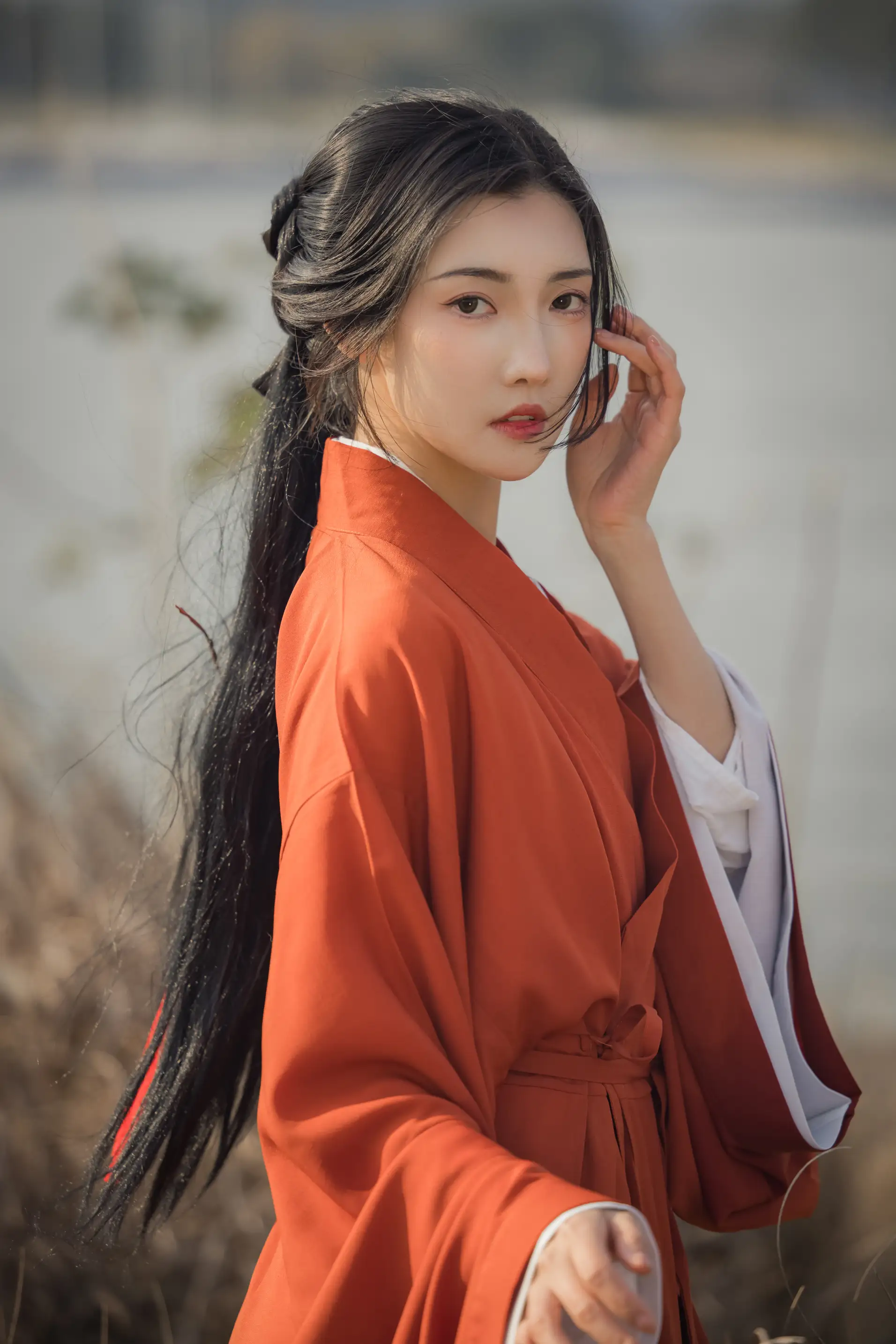[YITUYU] 2022.07.19 Vol.1524 – Under the Sunset Susu#[22P]-3