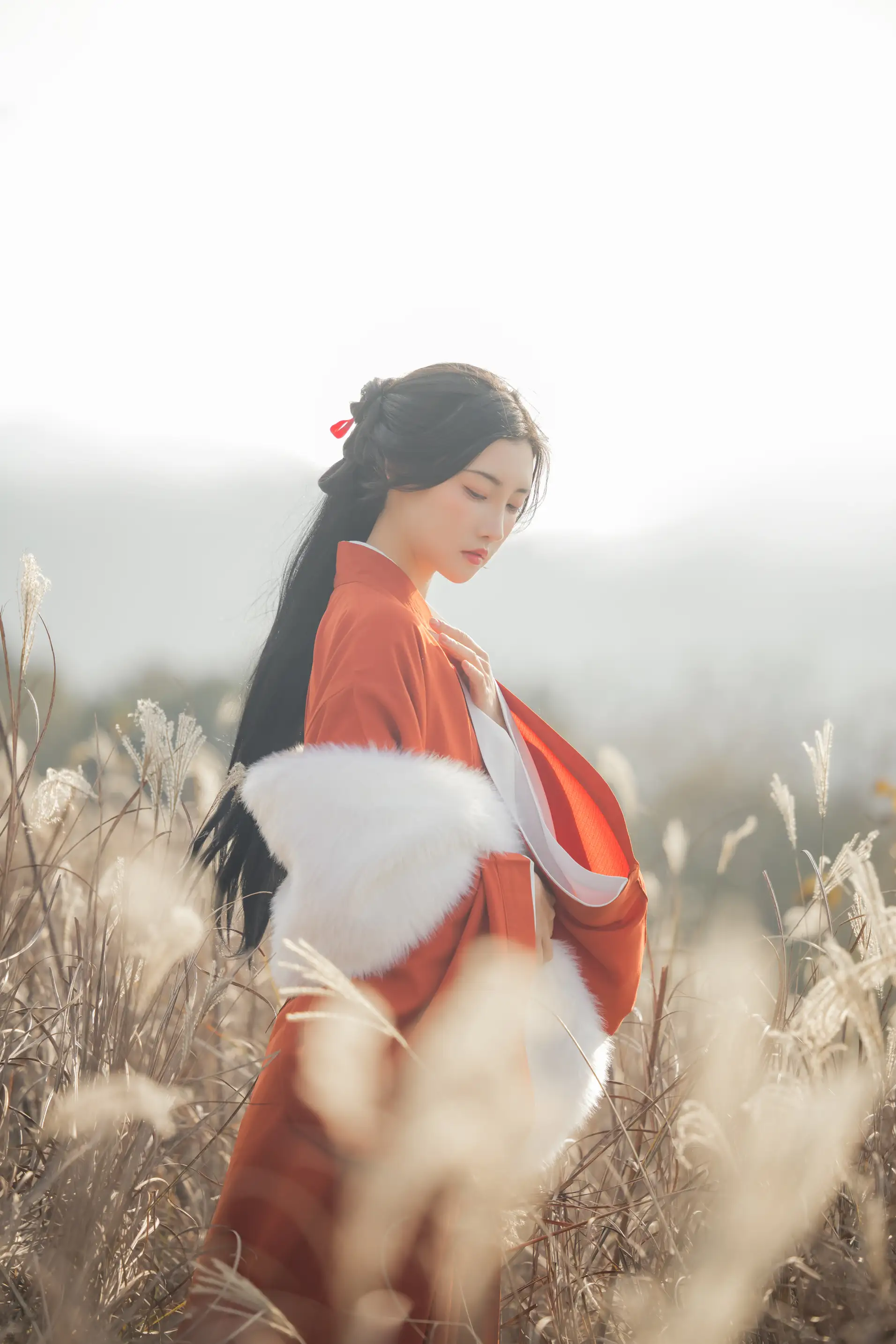 [YITUYU] 2022.07.19 Vol.1524 – Under the Sunset Susu#[22P]-4