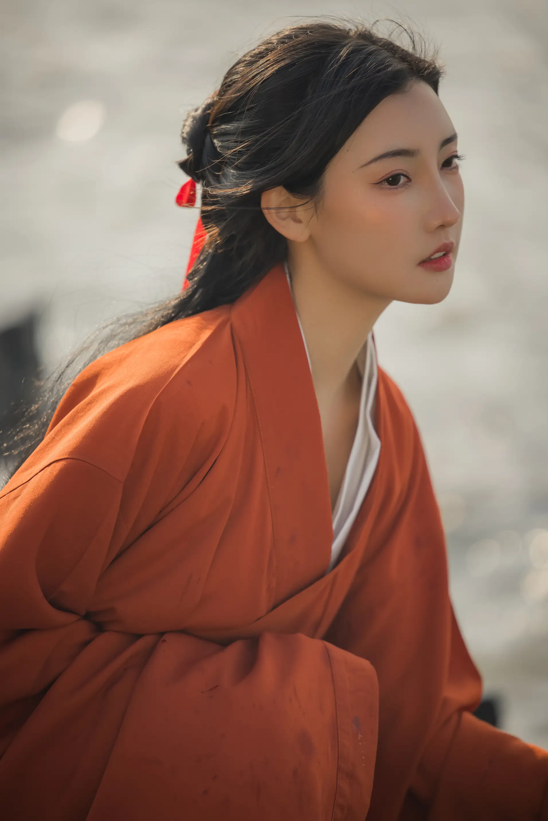 [YITUYU] 2022.07.19 Vol.1524 – Under the Sunset Susu#[22P]-5