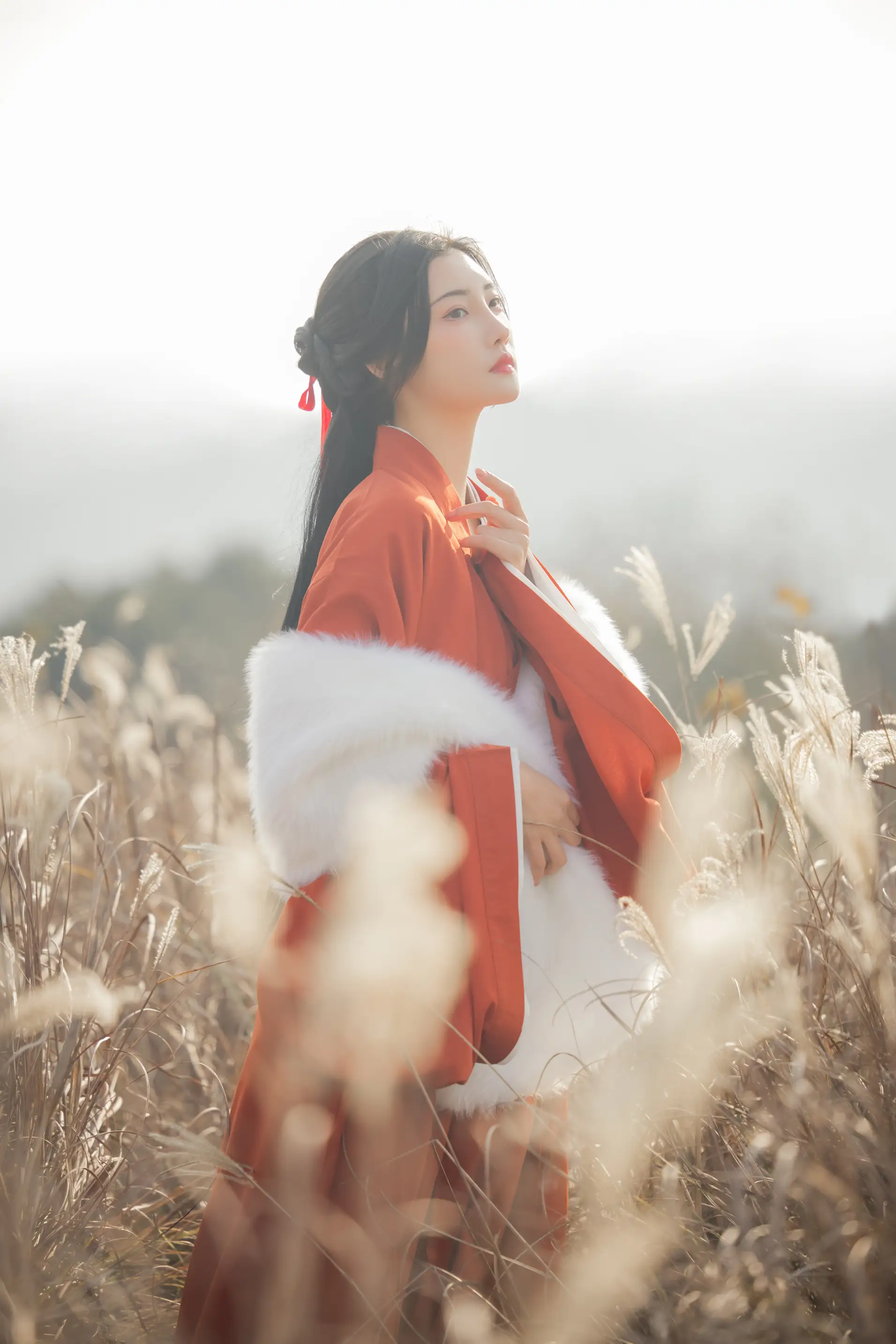 [YITUYU] 2022.07.19 Vol.1524 – Under the Sunset Susu#[22P]-6