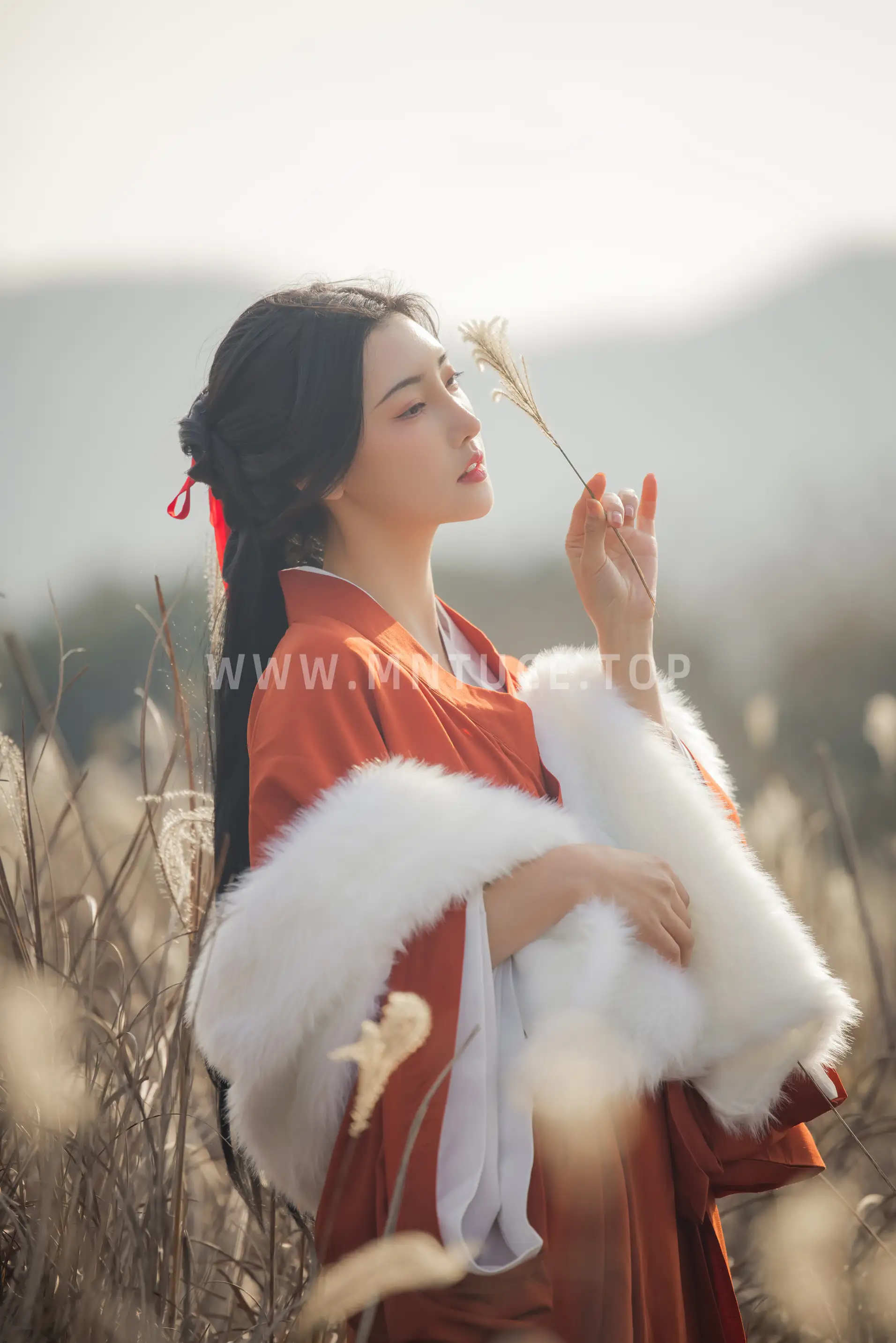 [YITUYU] 2022.07.19 Vol.1524 – Under the Sunset Susu#[22P]-8