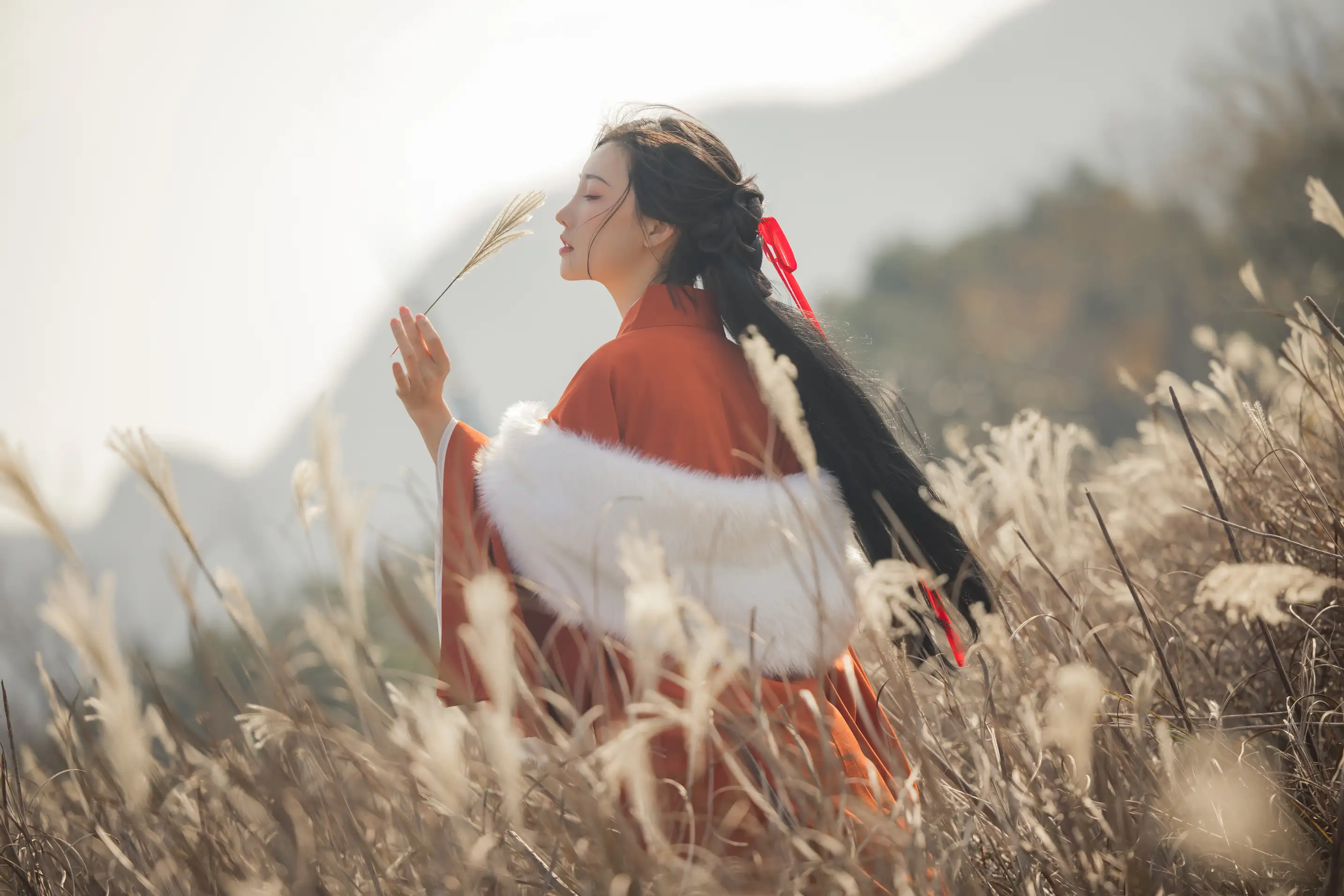 [YITUYU] 2022.07.19 Vol.1524 – Under the Sunset Susu#[22P]-9