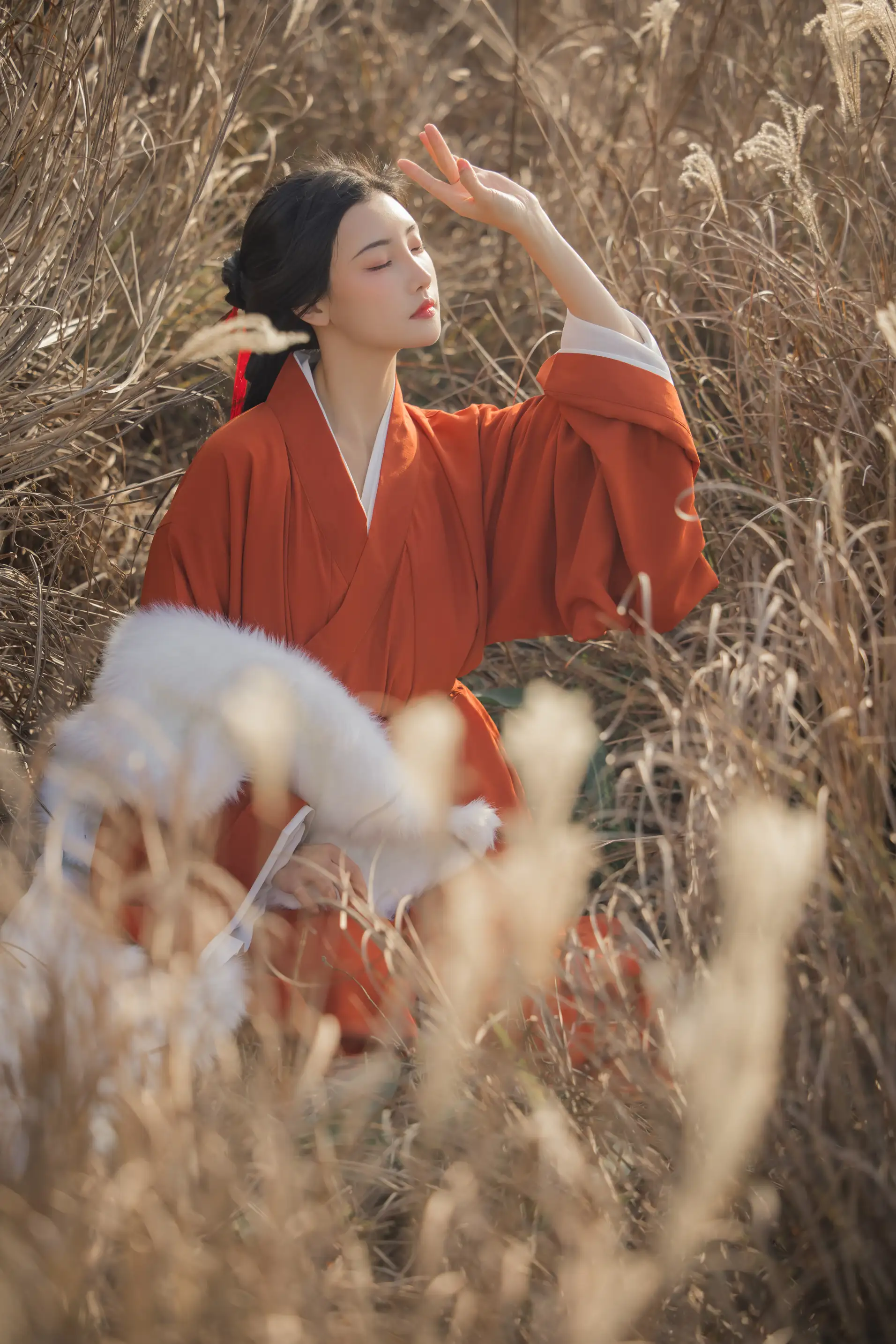 [YITUYU] 2022.07.19 Vol.1524 – Under the Sunset Susu#[22P]-1