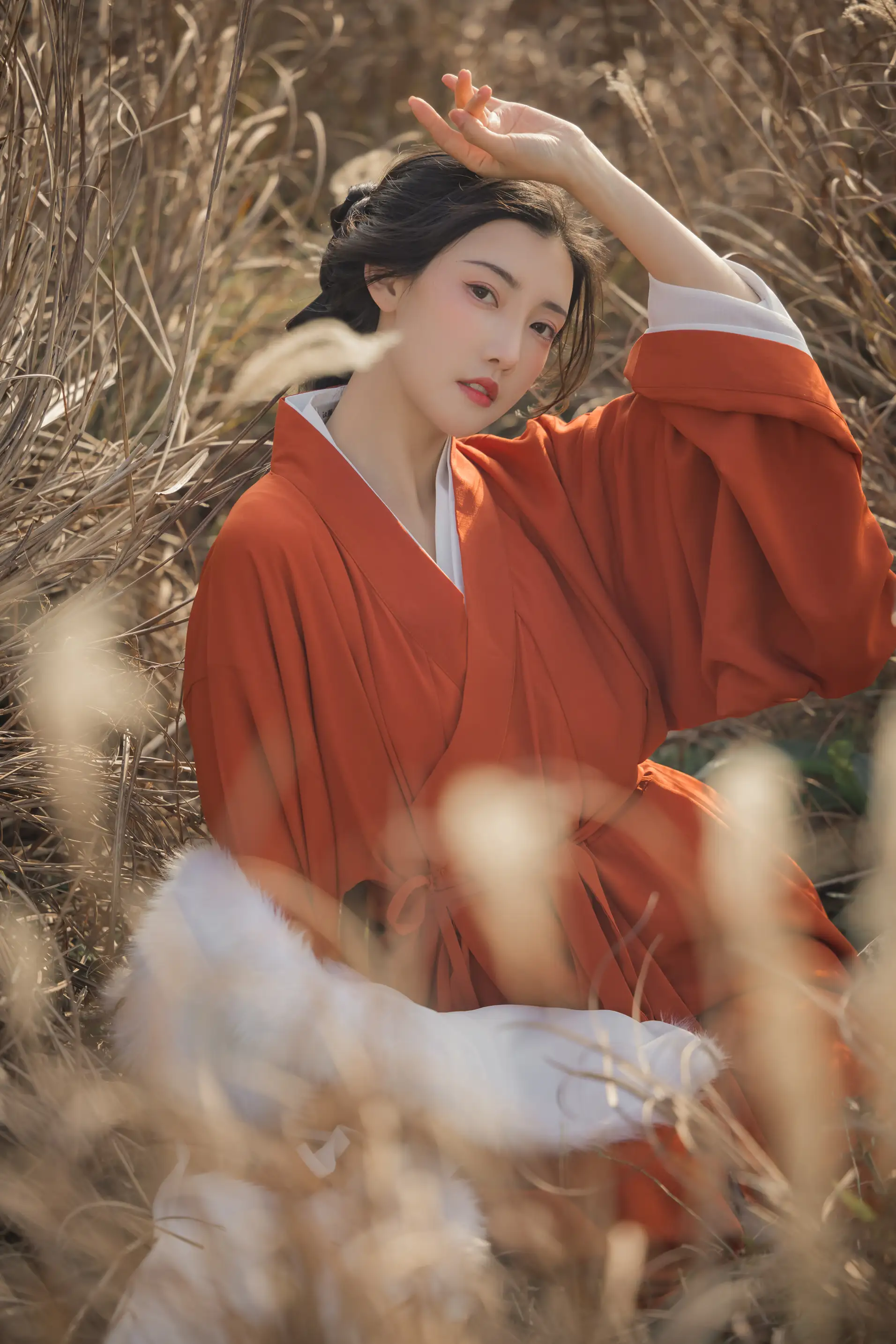 [YITUYU] 2022.07.19 Vol.1524 – Under the Sunset Susu#[22P]-2