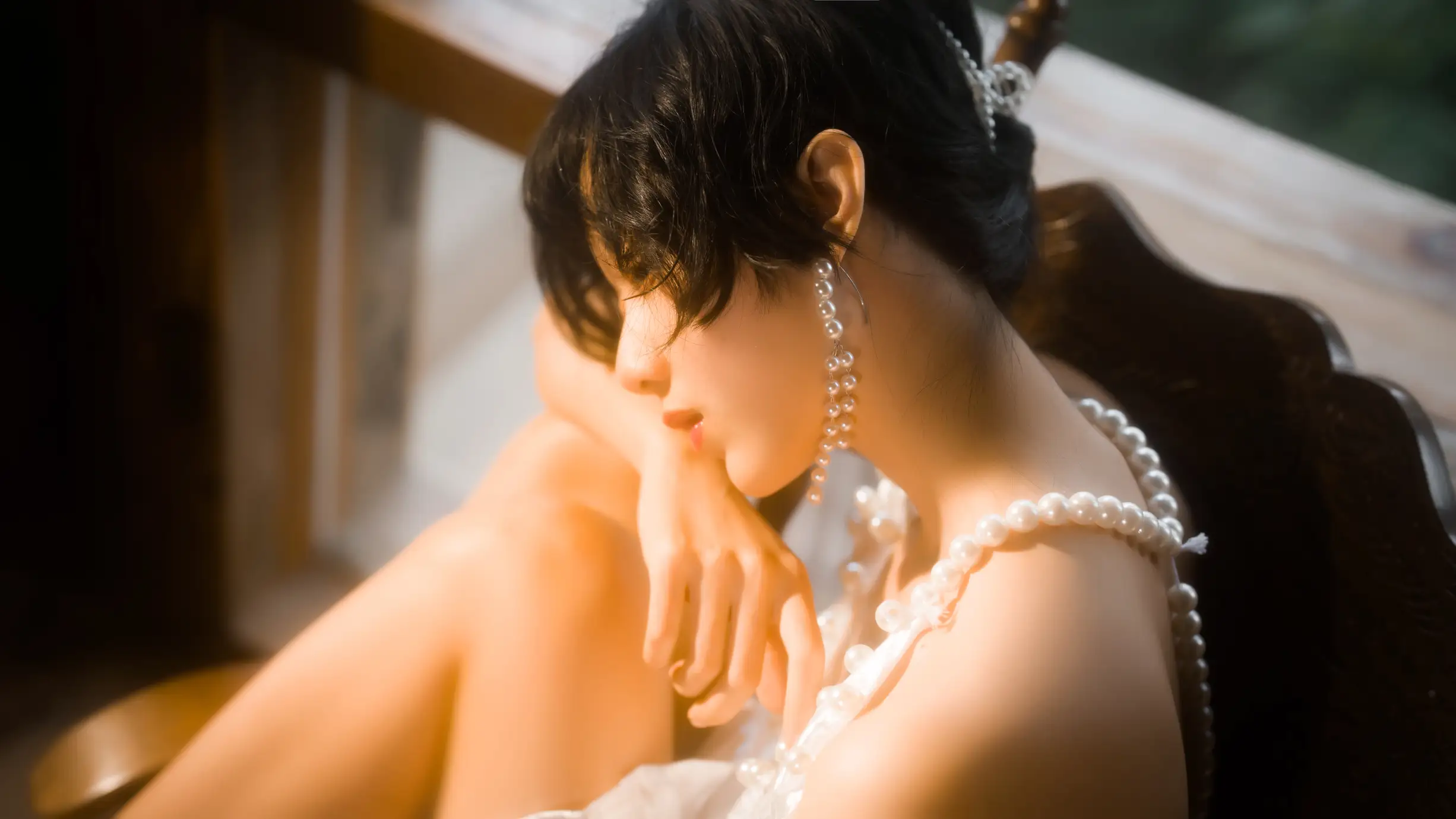 [YITUYU] 2022.07.30 Vol.1580 – Romance in the Bouquet kapok cottonOwO#[49P]-2