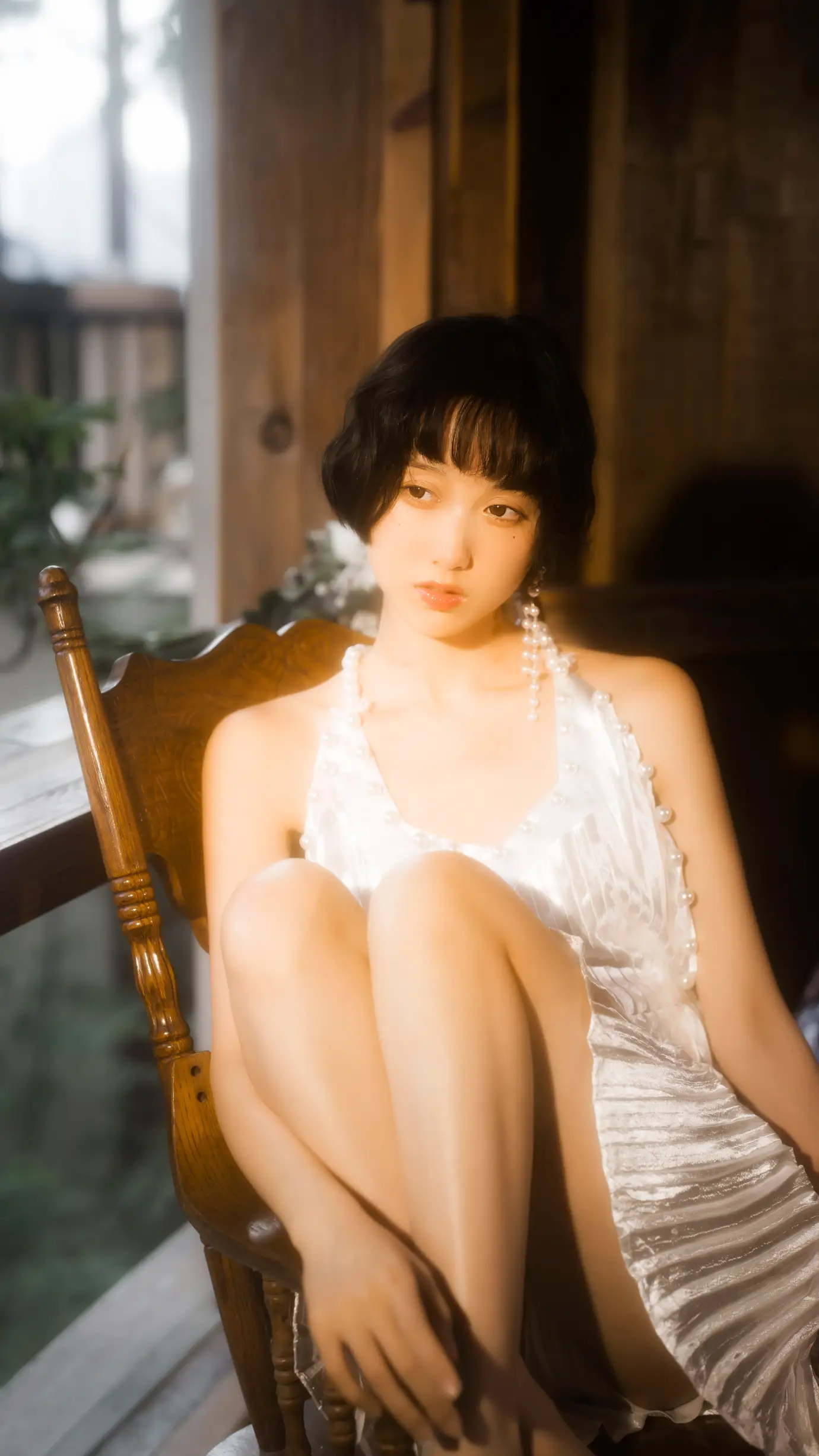 [YITUYU] 2022.07.30 Vol.1580 – Romance in the Bouquet kapok cottonOwO#[49P]-3