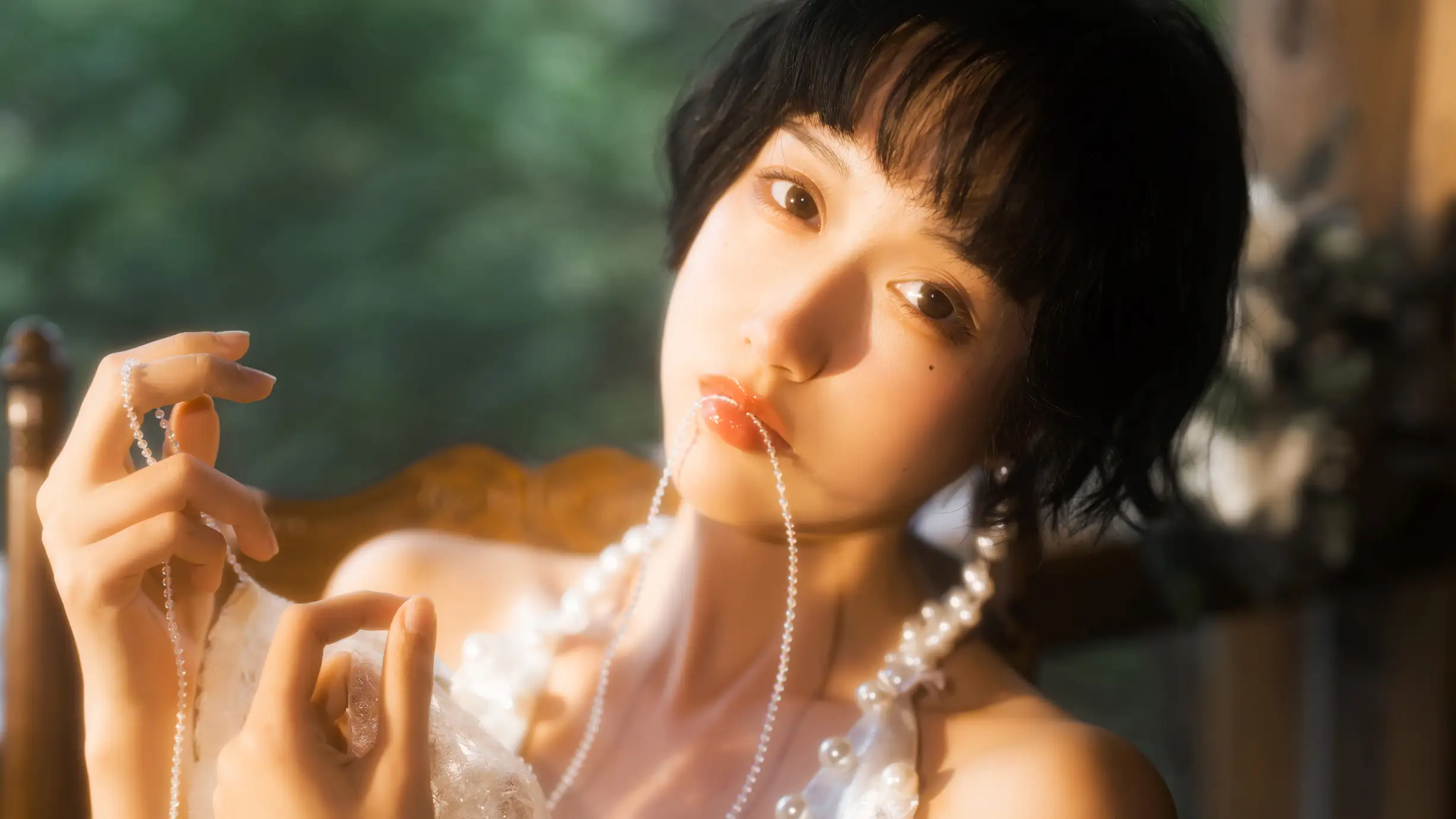 [YITUYU] 2022.07.30 Vol.1580 – Romance in the Bouquet kapok cottonOwO#[49P]-6
