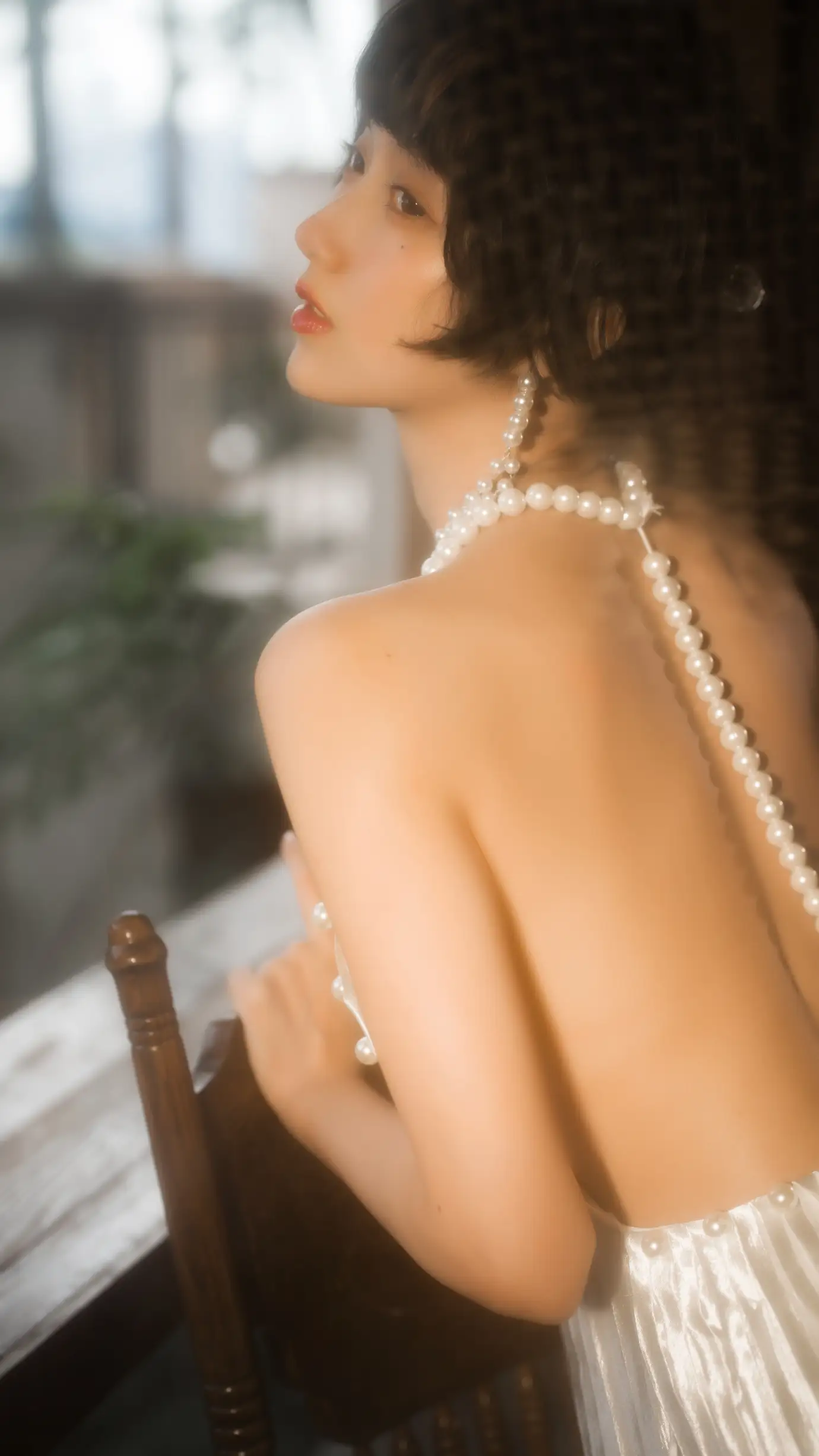 [YITUYU] 2022.07.30 Vol.1580 – Romance in the Bouquet kapok cottonOwO#[49P]-7