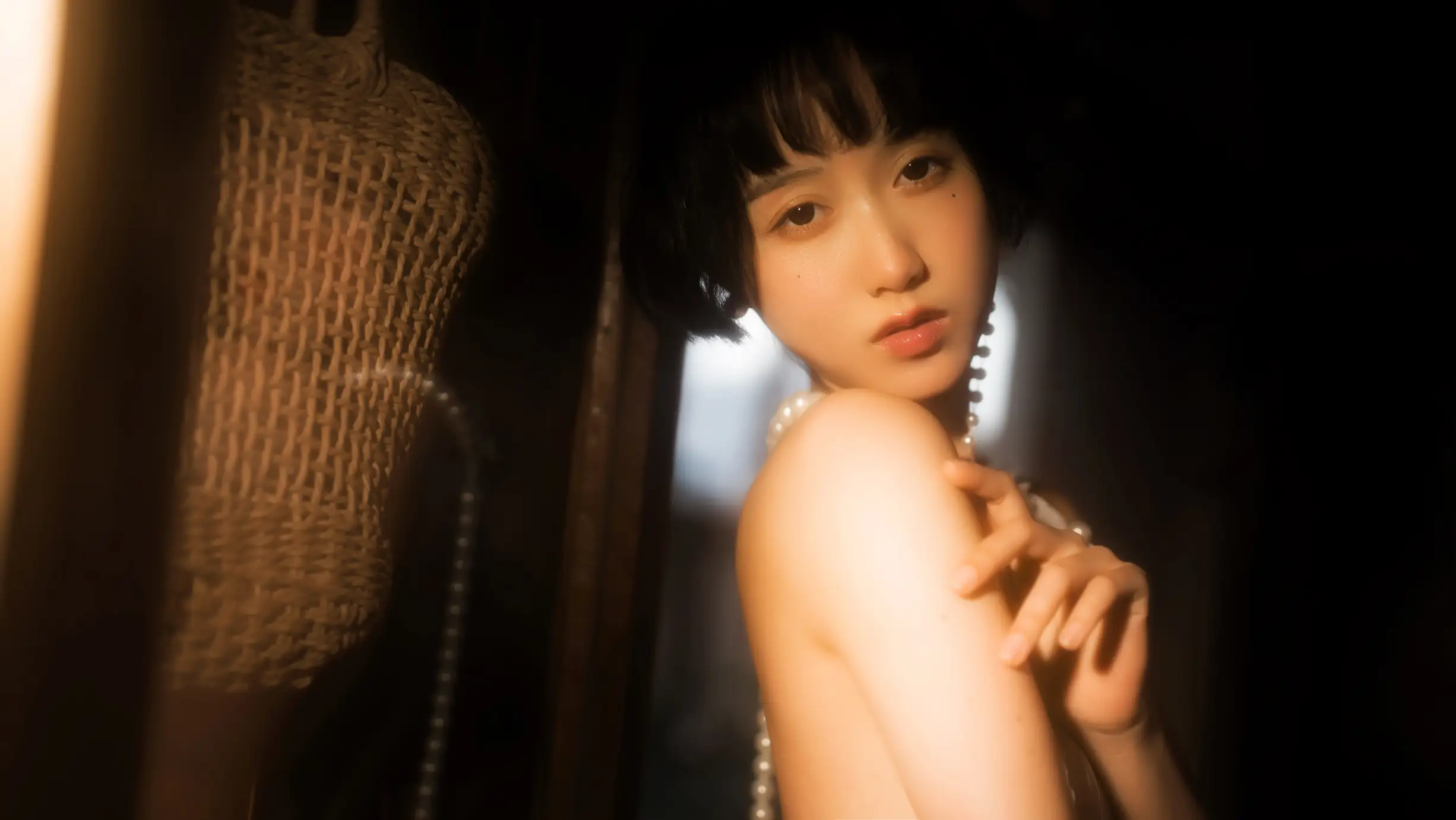 [YITUYU] 2022.07.30 Vol.1580 – Romance in the Bouquet kapok cottonOwO#[49P]-4