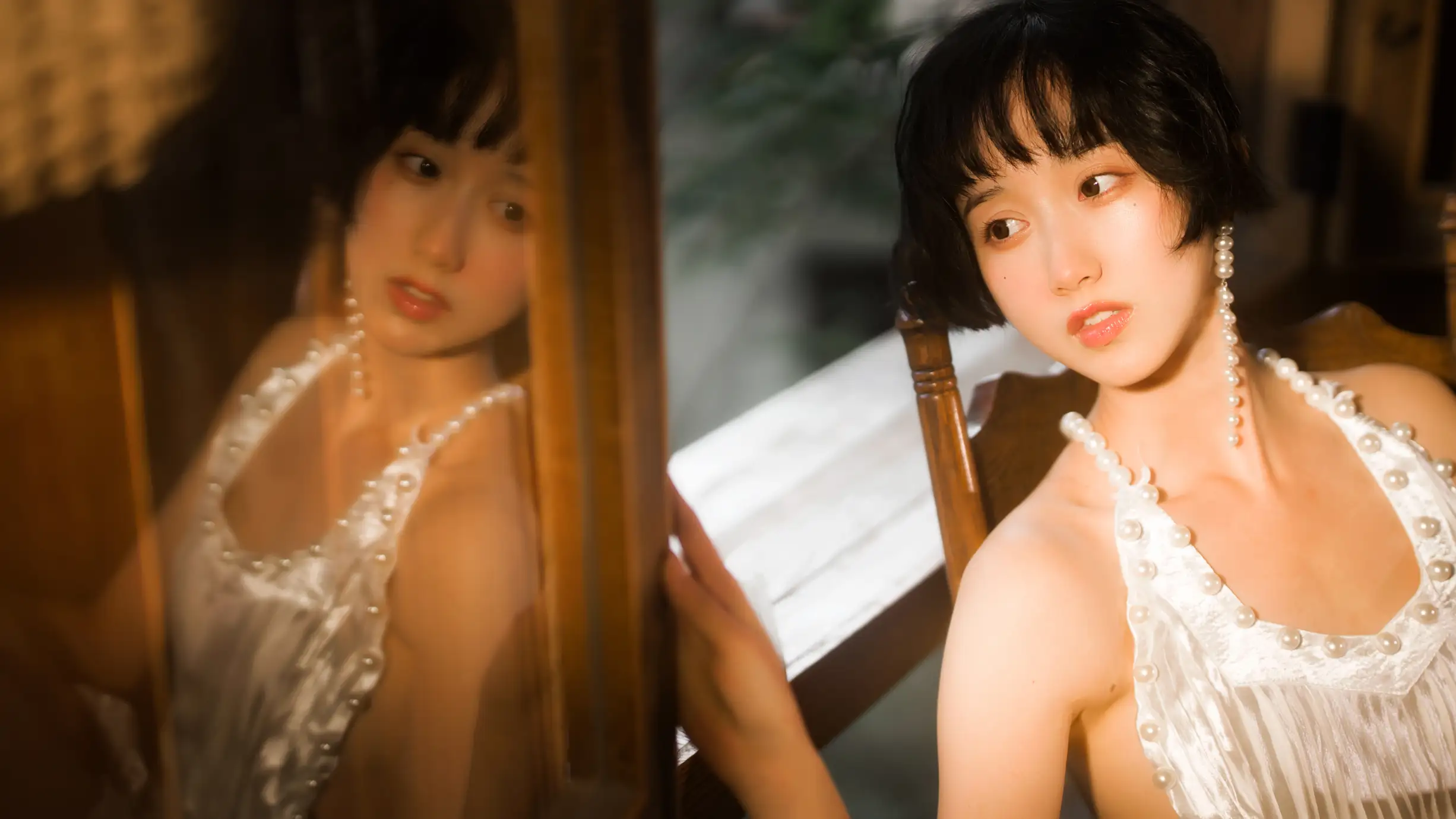[YITUYU] 2022.07.30 Vol.1580 – Romance in the Bouquet kapok cottonOwO#[49P]-1