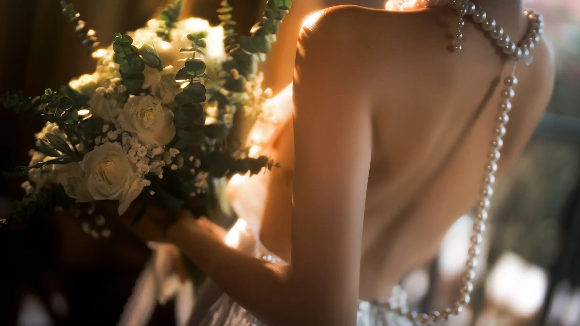 [YITUYU] 2022.07.30 Vol.1580 – Romance in the Bouquet kapok cottonOwO#[49P]-8