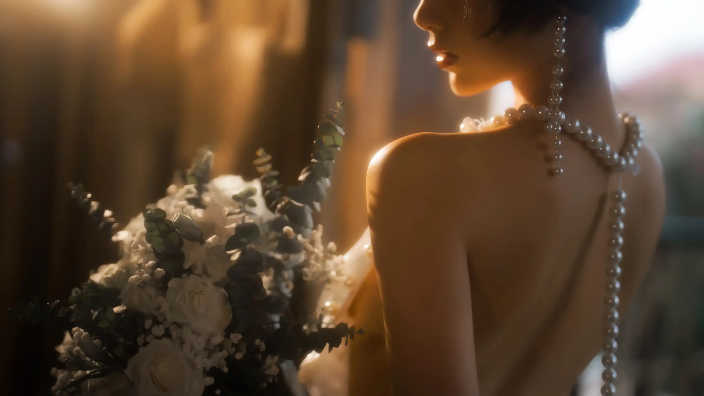 [YITUYU] 2022.07.30 Vol.1580 – Romance in the Bouquet kapok cottonOwO#[49P]-9