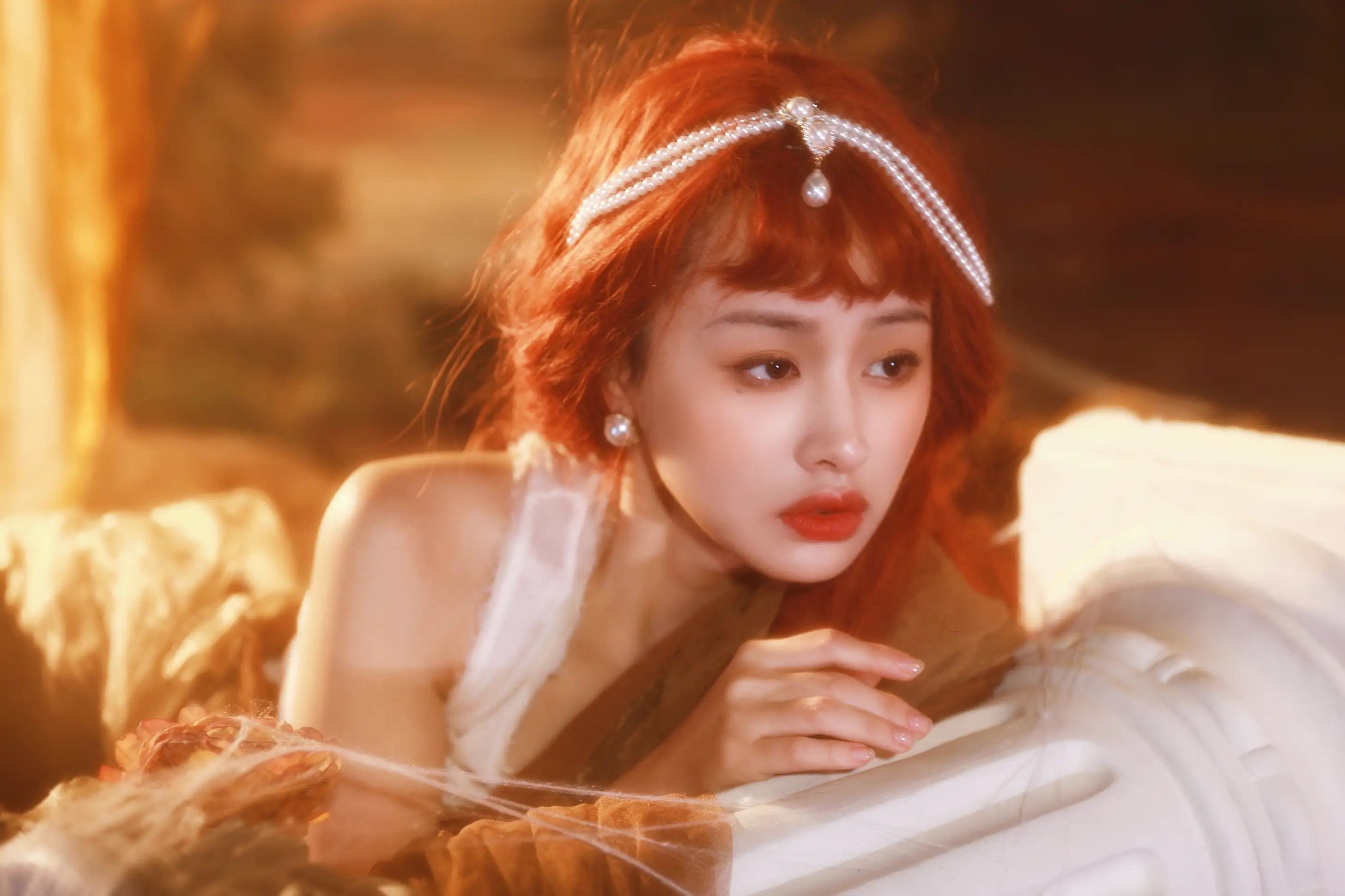 [YITUYU] 2022.09.11 Vol.1927 – An oil painting Aizawa Kiko#[36P]-5