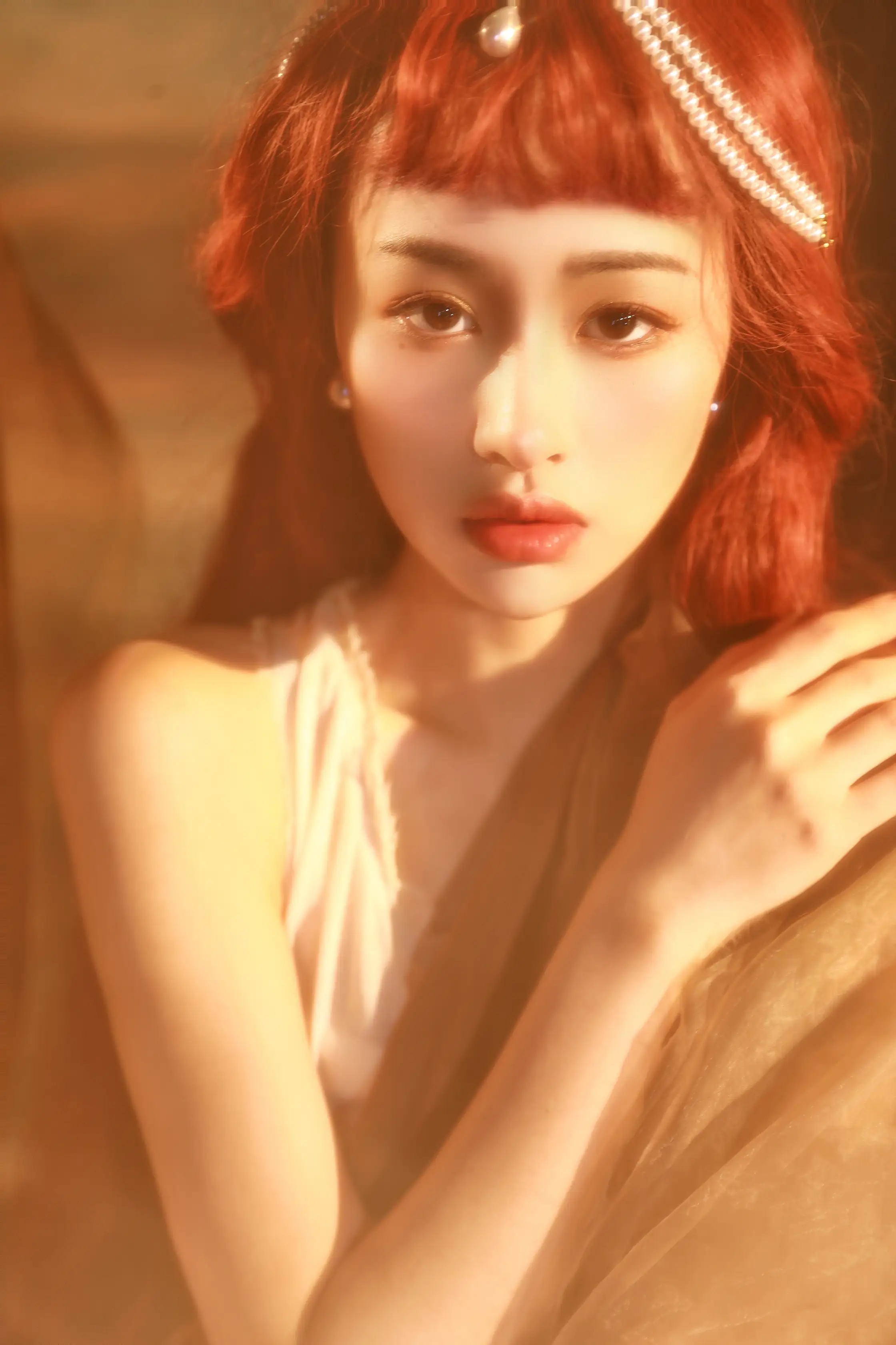 [YITUYU] 2022.09.11 Vol.1927 – An oil painting Aizawa Kiko#[36P]-10