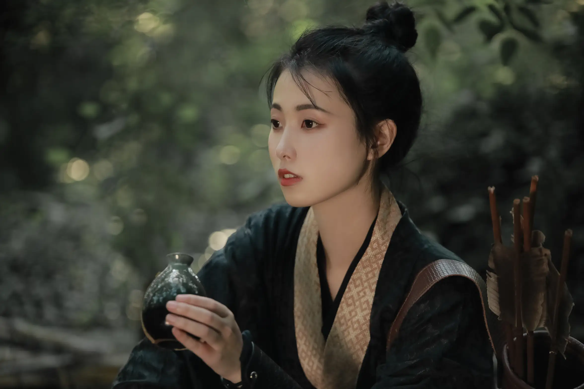 [YITUYU] 2022.08.30 Vol.1826 – Jianghuke Xiao Lin#[23P]-3