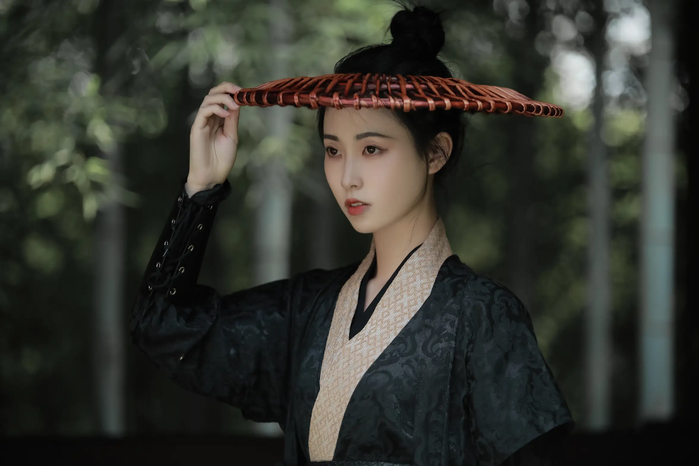 [YITUYU] 2022.08.30 Vol.1826 – Jianghuke Xiao Lin#[23P]-4