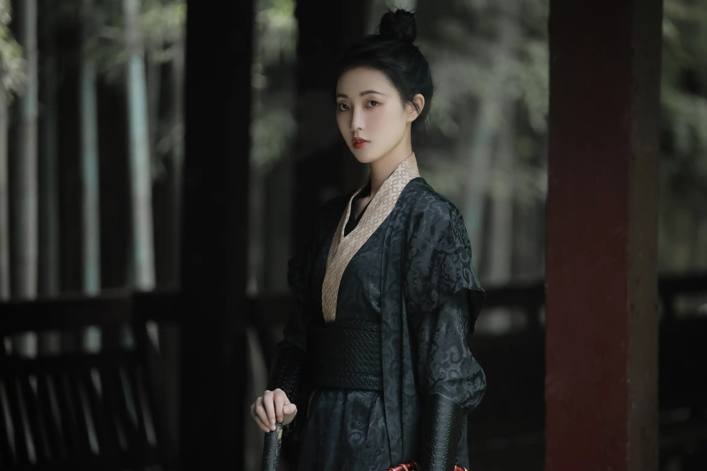 [YITUYU] 2022.08.30 Vol.1826 – Jianghuke Xiao Lin#[23P]-5