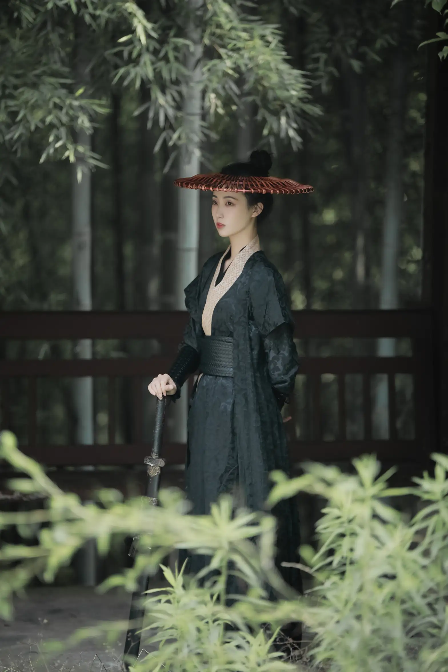 [YITUYU] 2022.08.30 Vol.1826 – Jianghuke Xiao Lin#[23P]-7